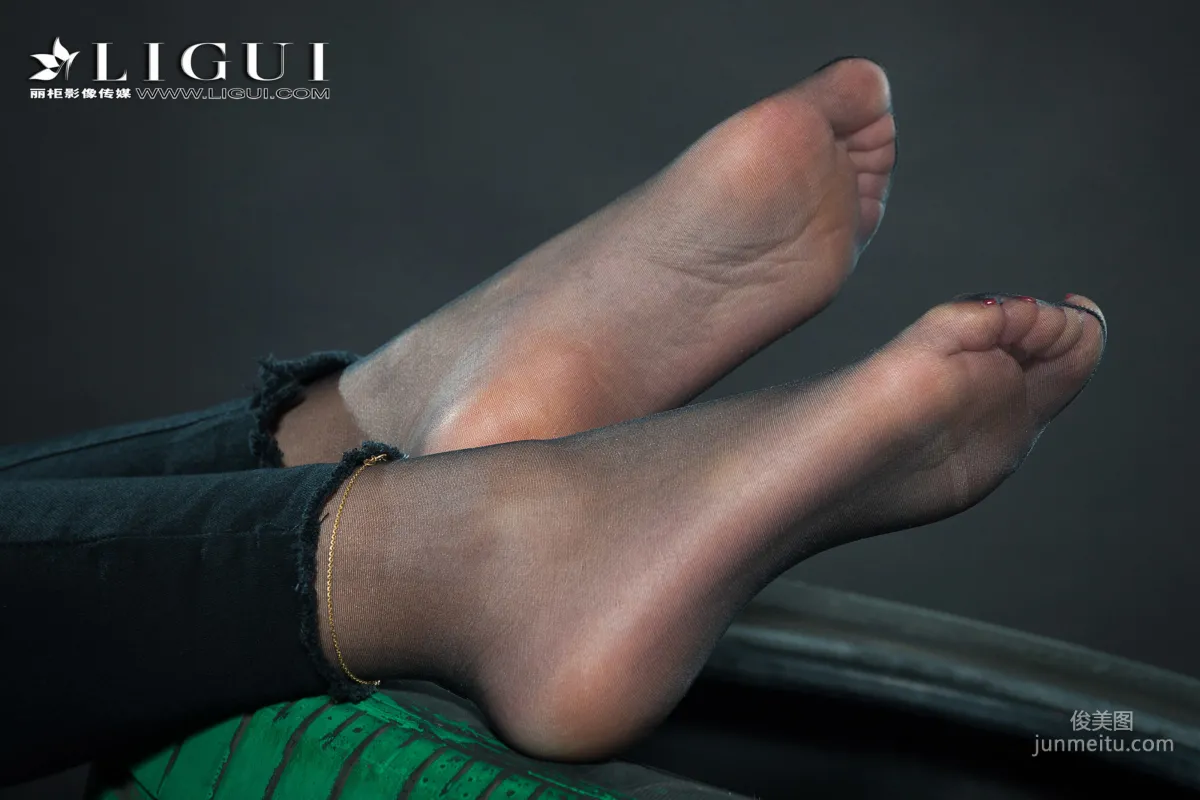 Zhao Weila: Ligui photo 50