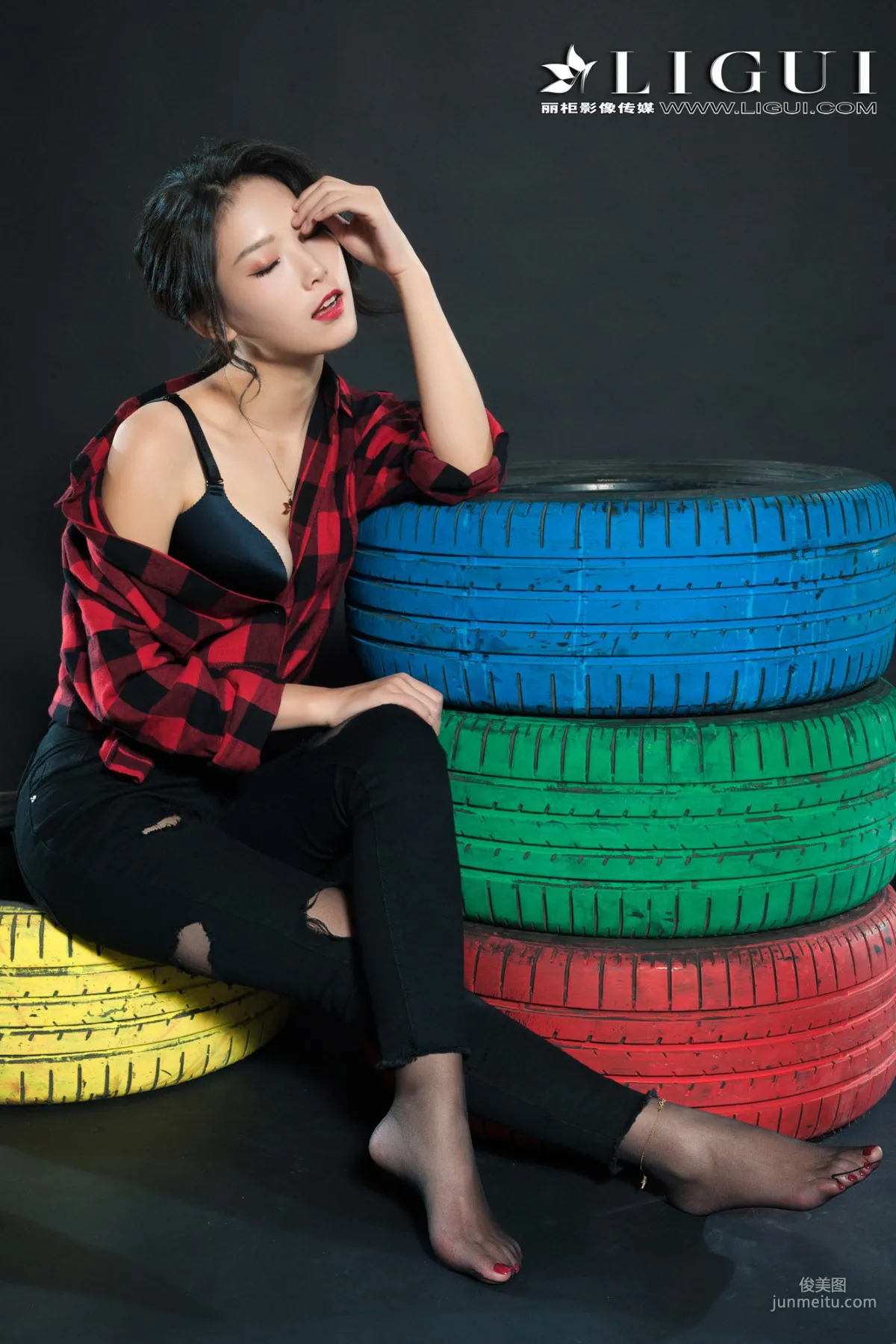 Zhao Weila: Ligui photo 33