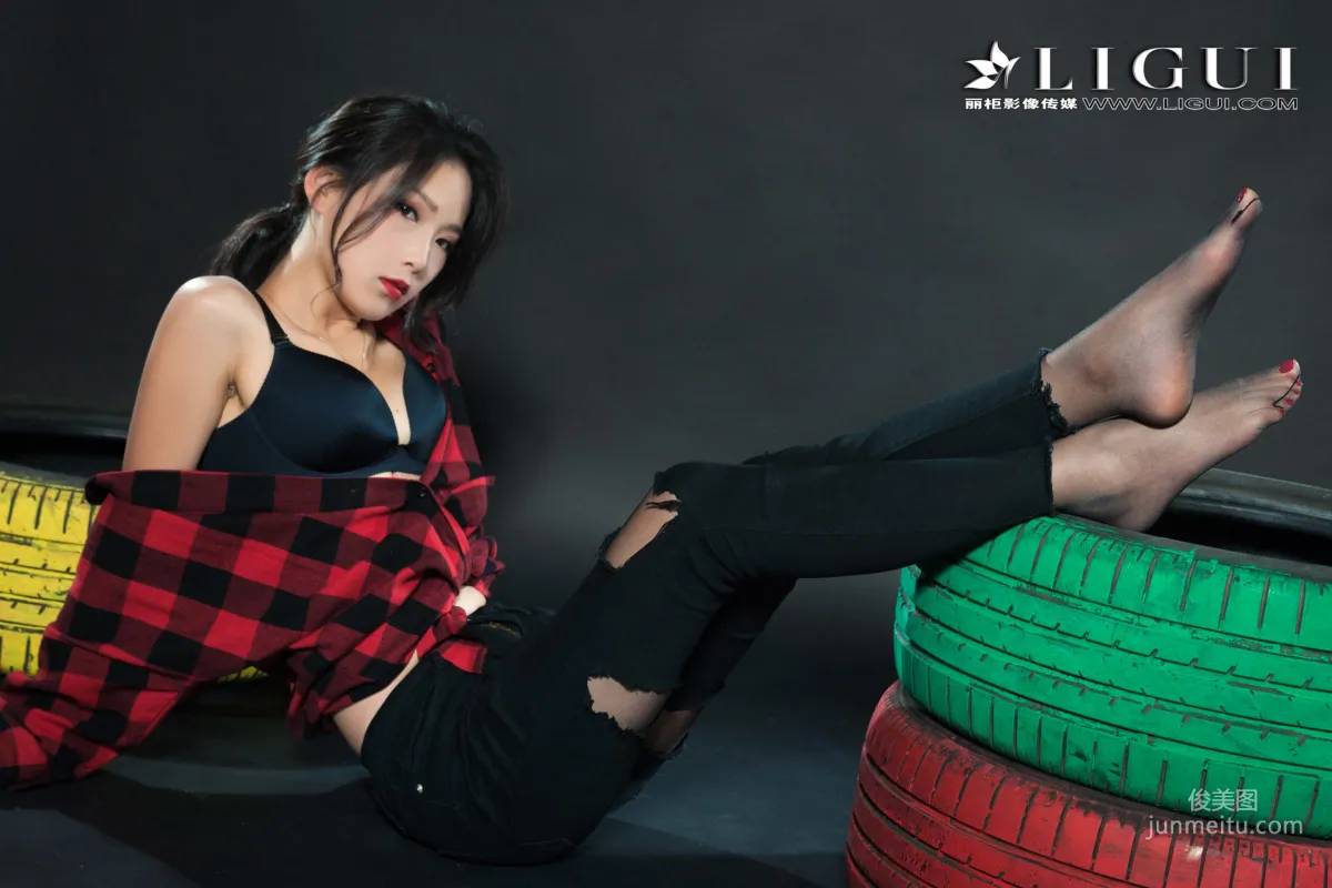 Zhao Weila: Ligui photo 51
