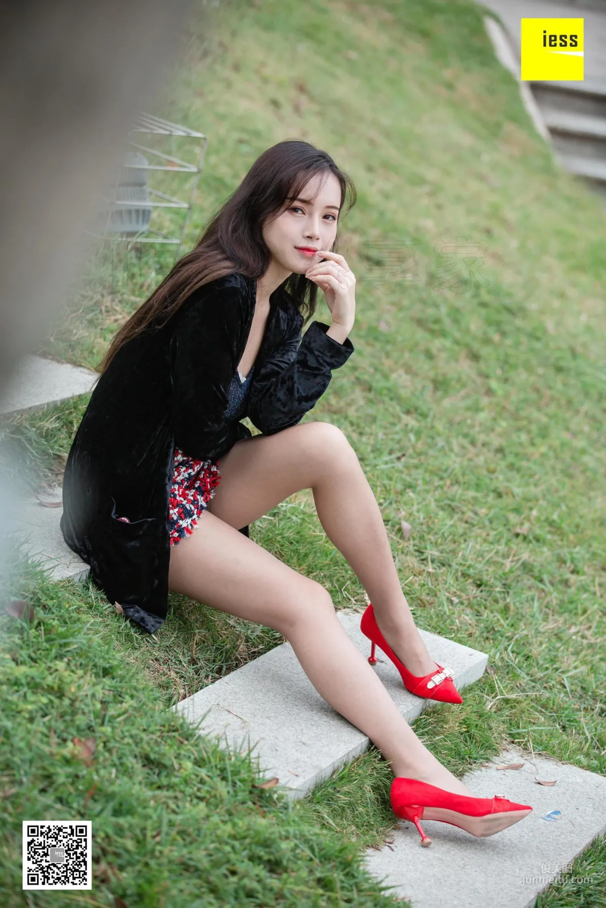 Xiao Yu: IESS photo 69