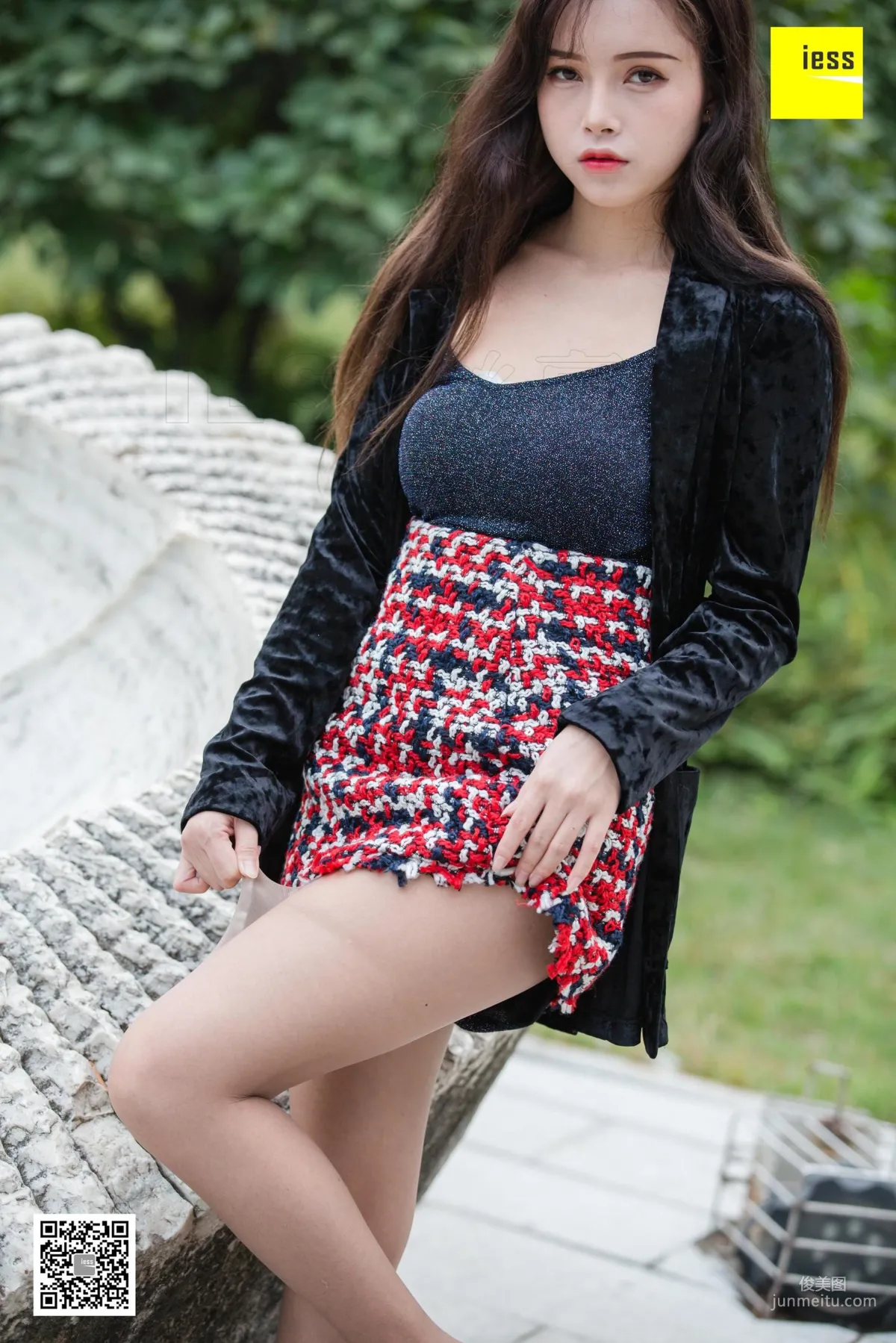 Xiao Yu: IESS photo 3