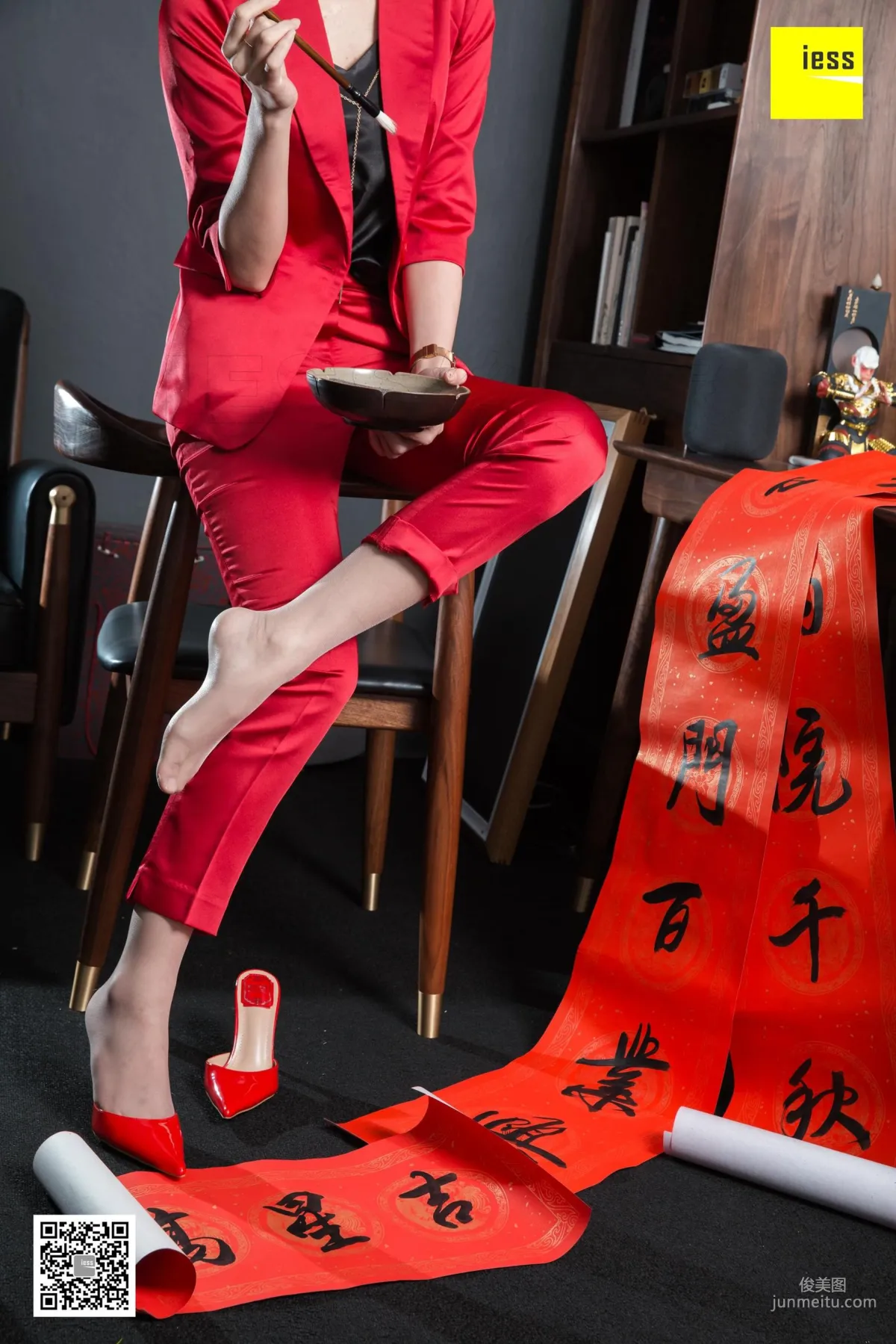 IESS Qiuqiu: IESS photo 18