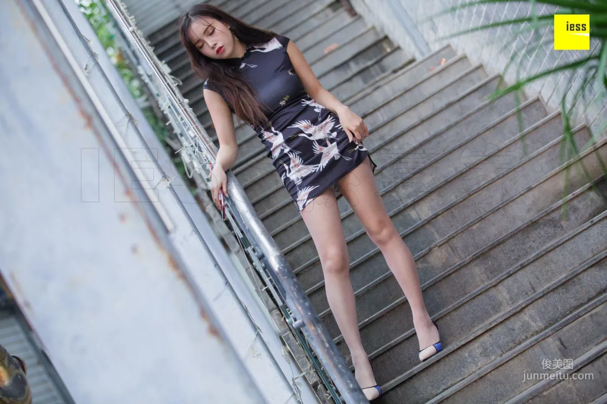 Xiao Yu: IESS photo 82
