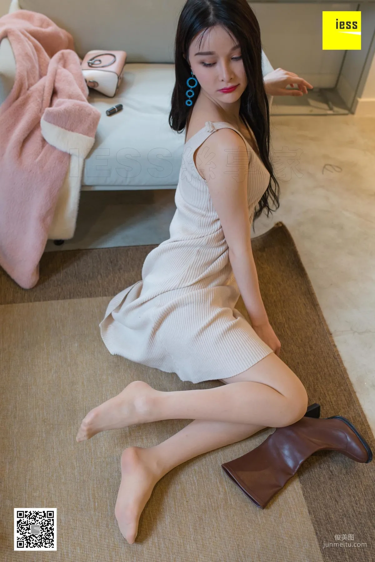 Miao Jie: IESS photo 79
