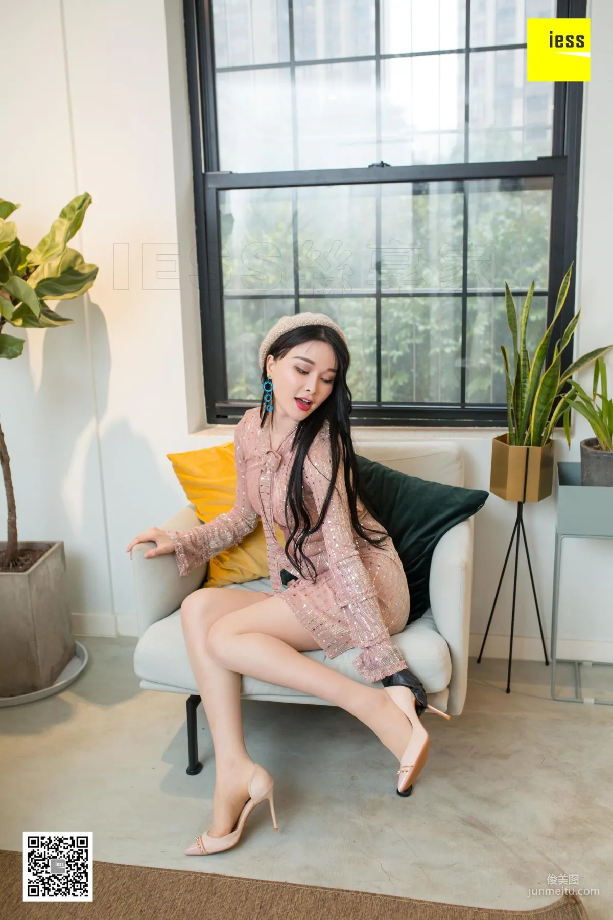 Miao Jie: IESS photo 40