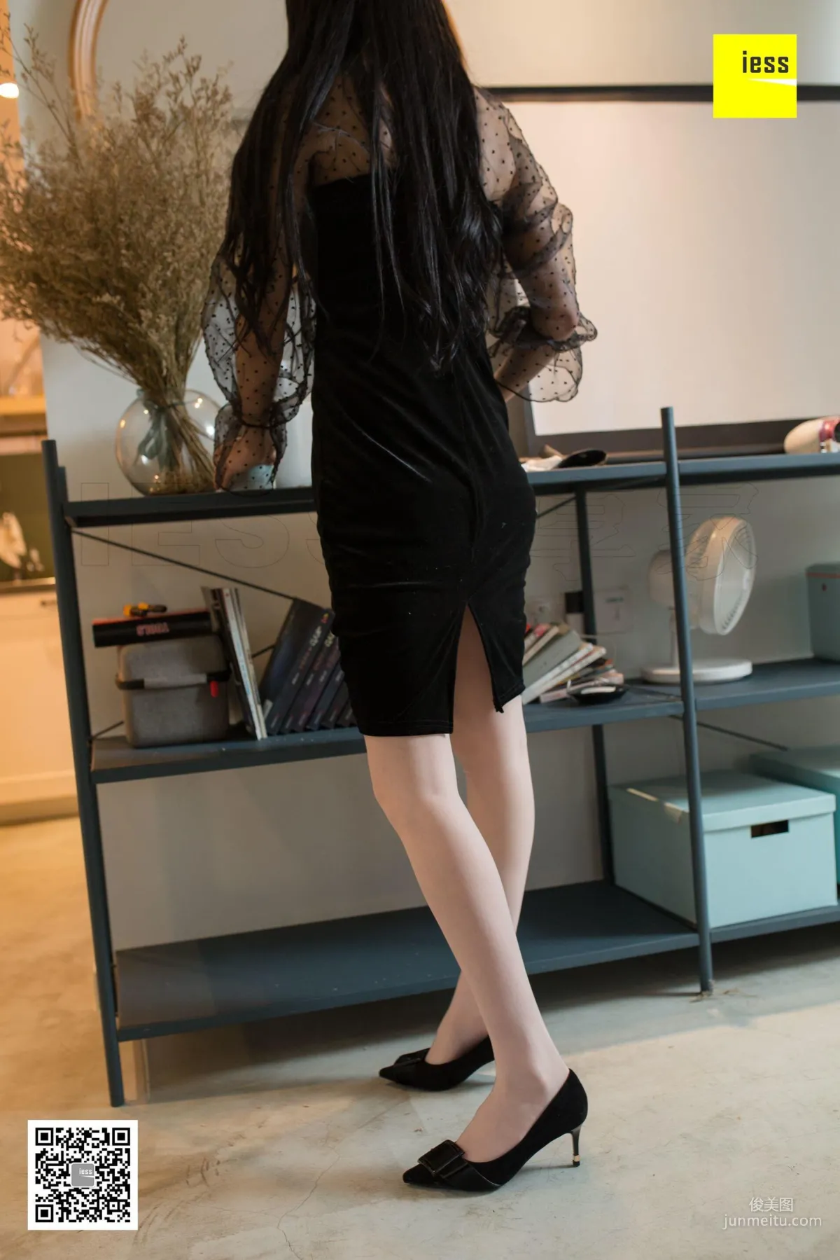 Miao Jie: IESS photo 64