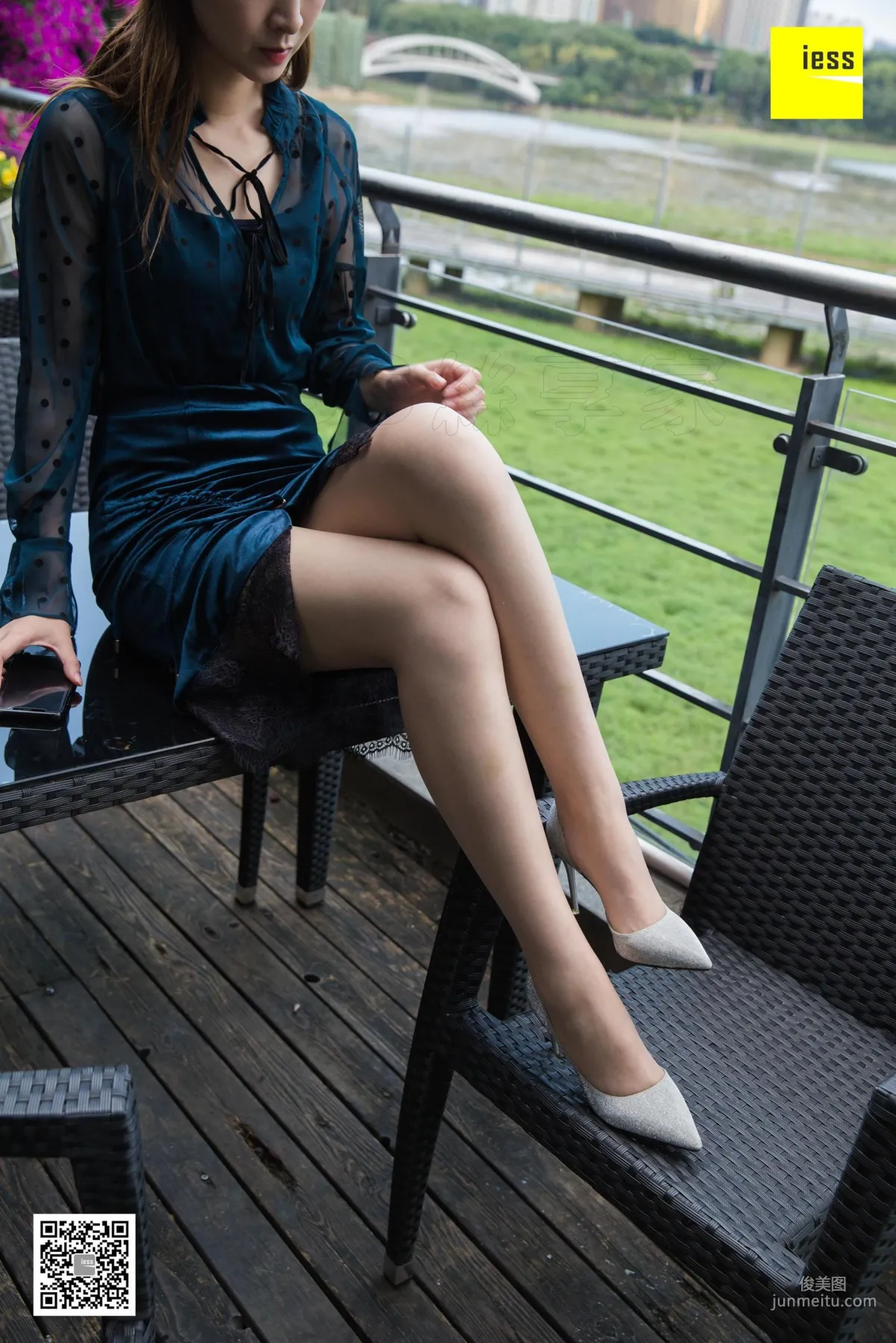 Zi Zi: IESS photo 49