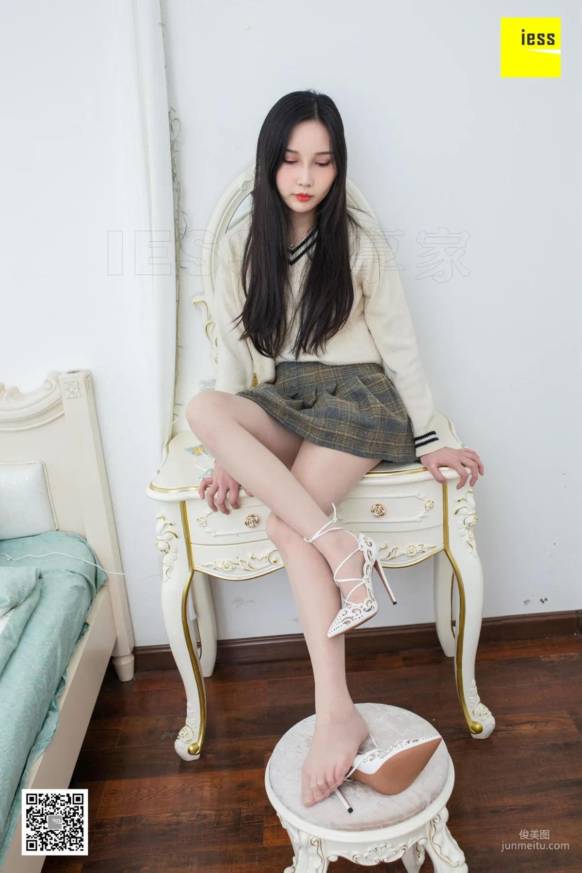 Wen Xin: IESS photo 33