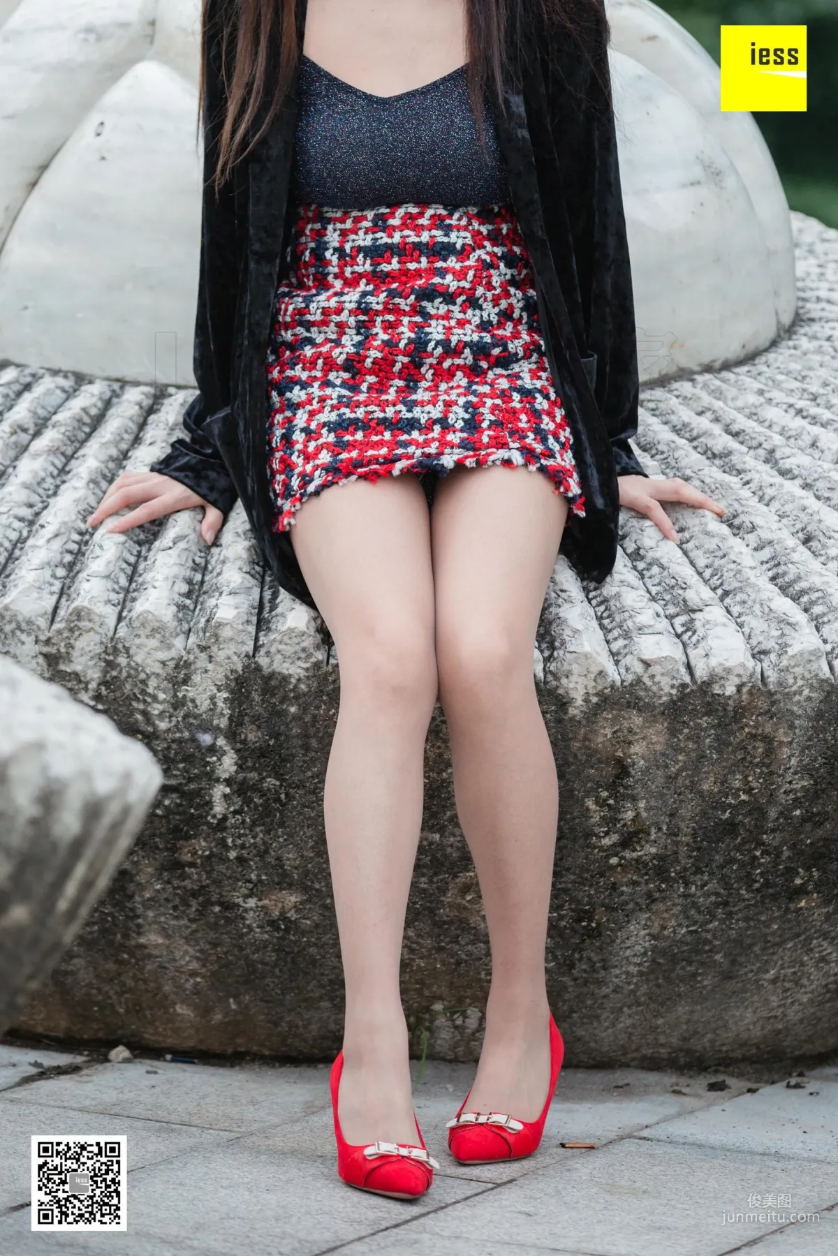 Xiao Yu: IESS photo 75