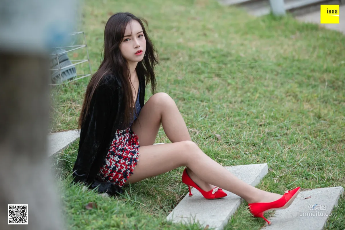 Xiao Yu: IESS photo 64