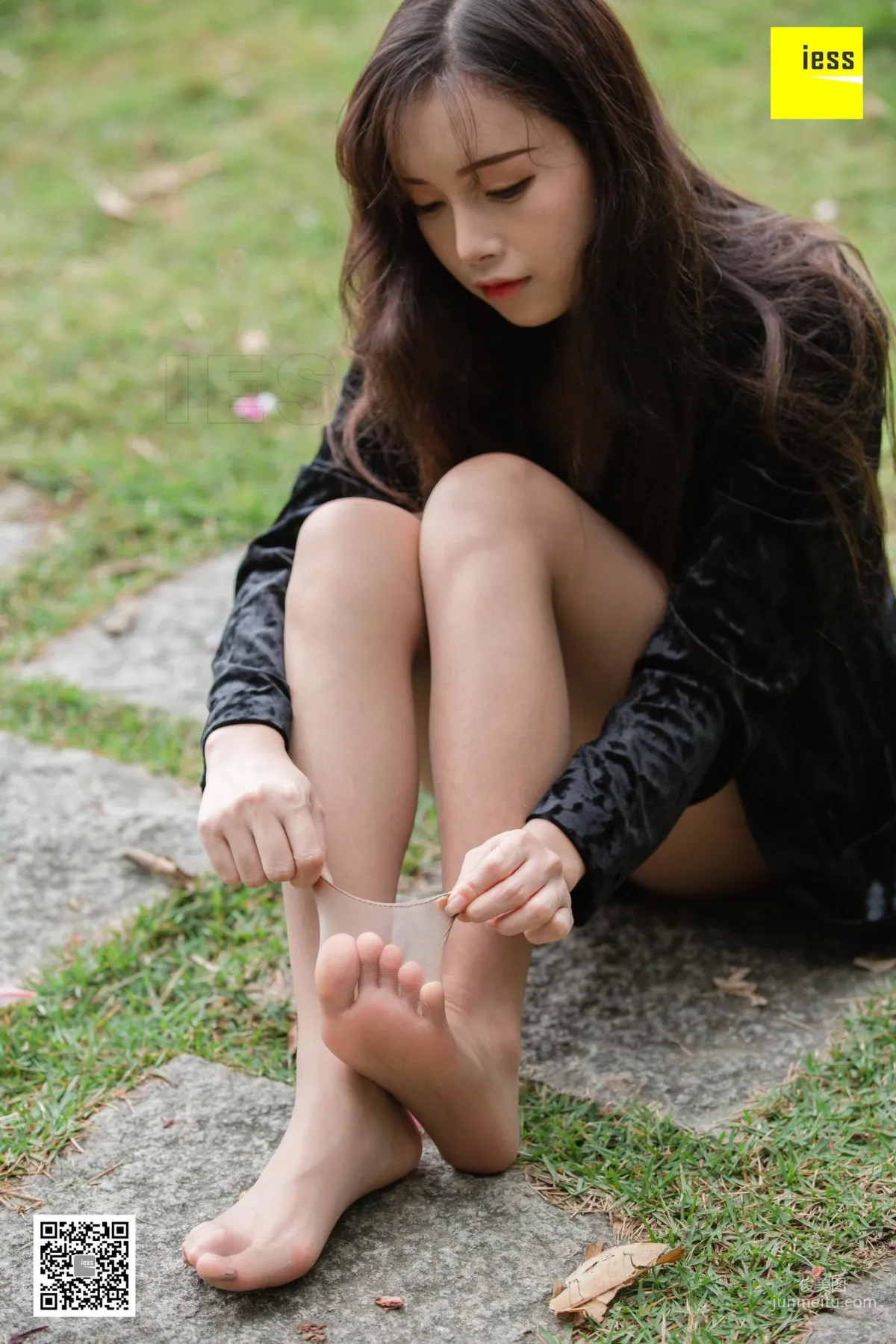 Xiao Yu: IESS photo 38