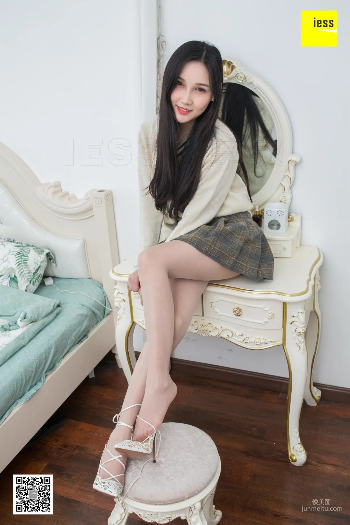 Wen Xin: IESS photo 37