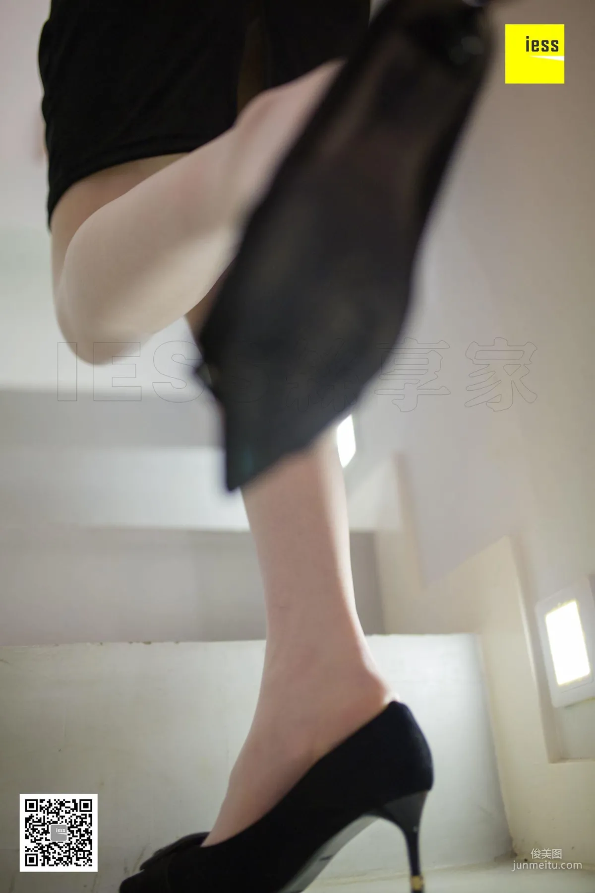 Miao Jie: IESS photo 48