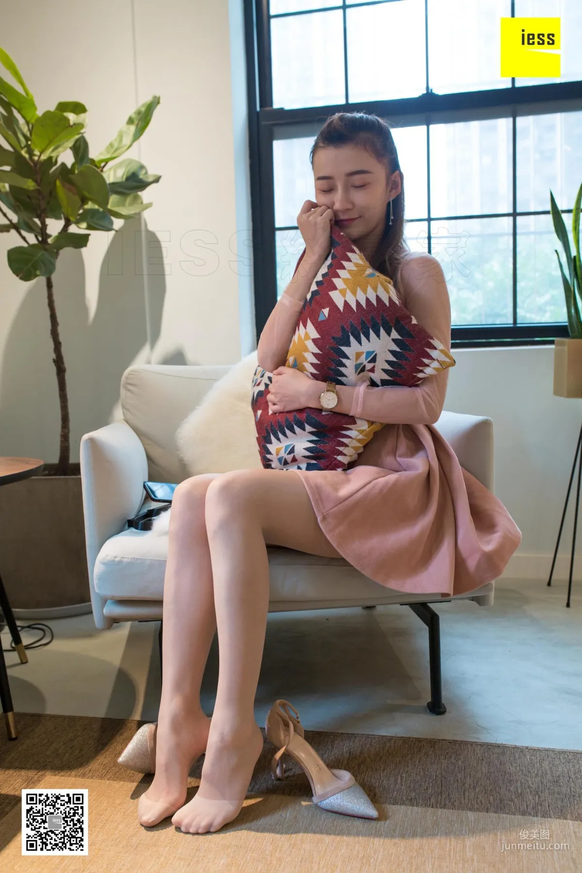 IESS Qiuqiu: IESS photo 63