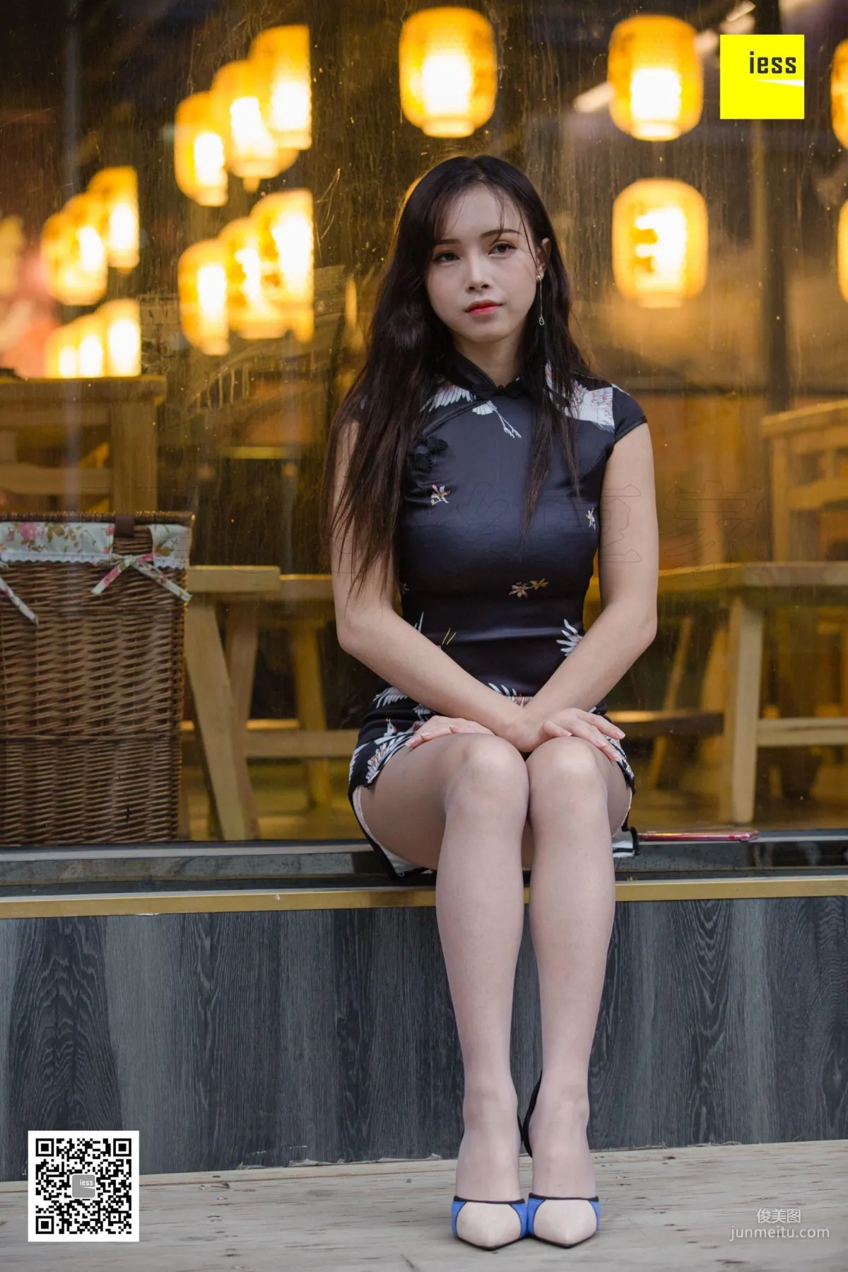 Xiao Yu: IESS photo 7