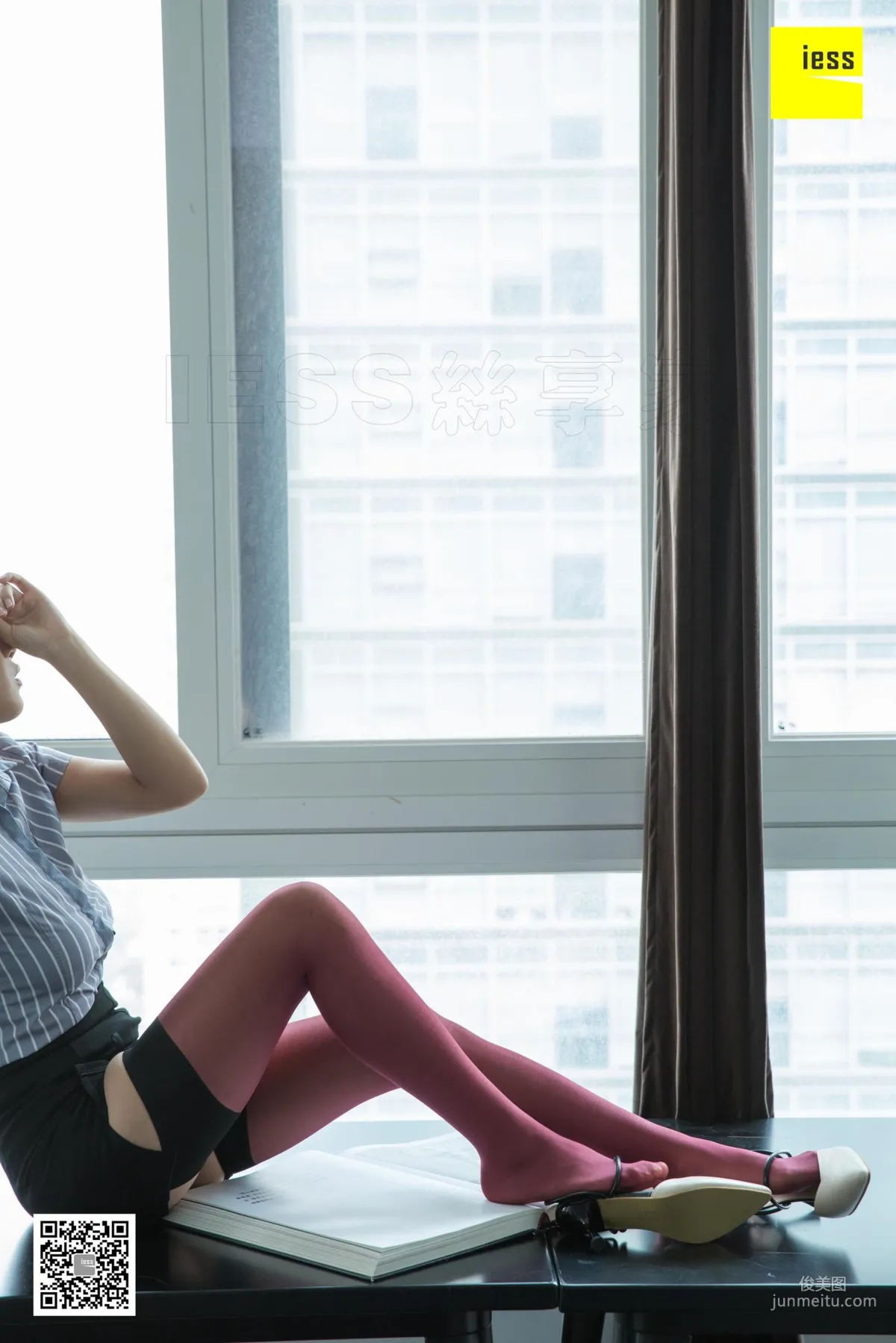 Xiao Yu: IESS photo 25
