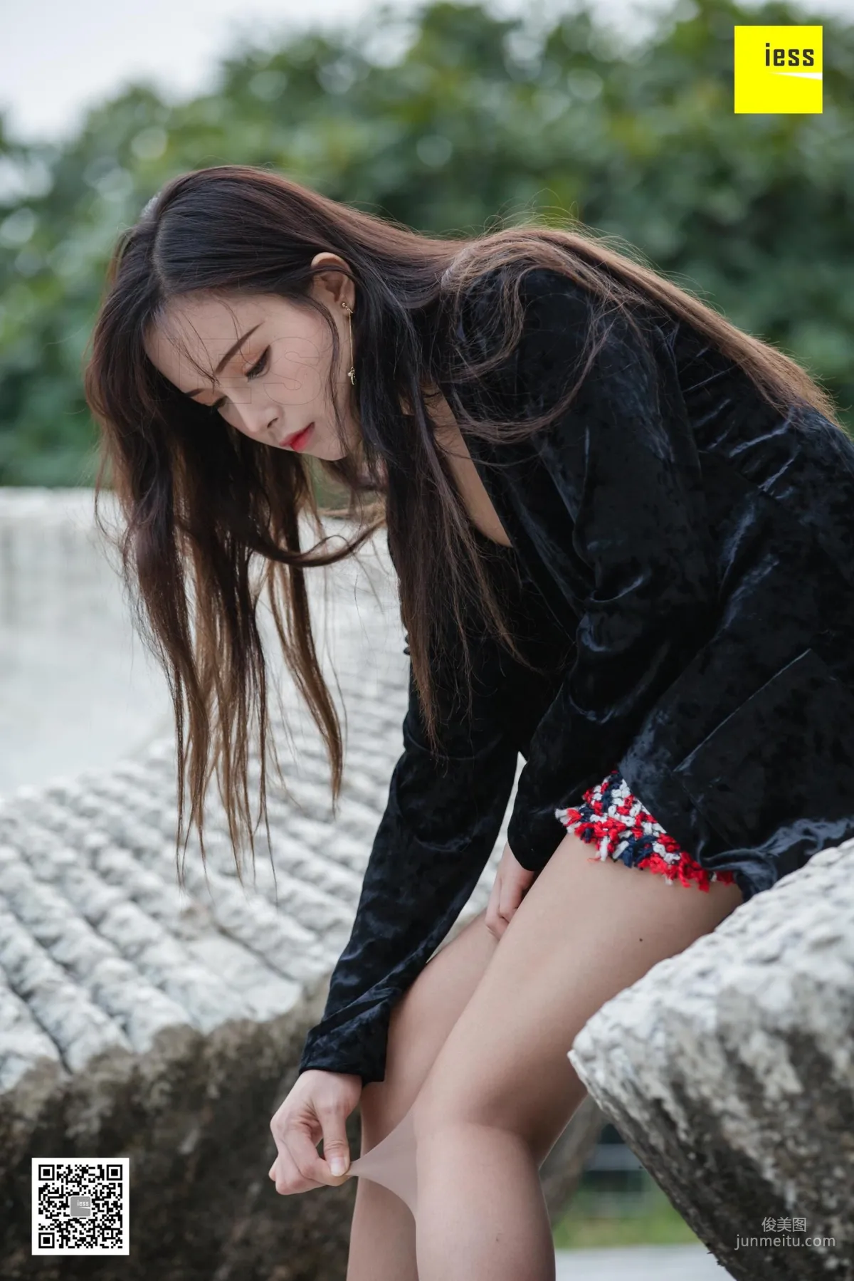 Xiao Yu: IESS photo 12