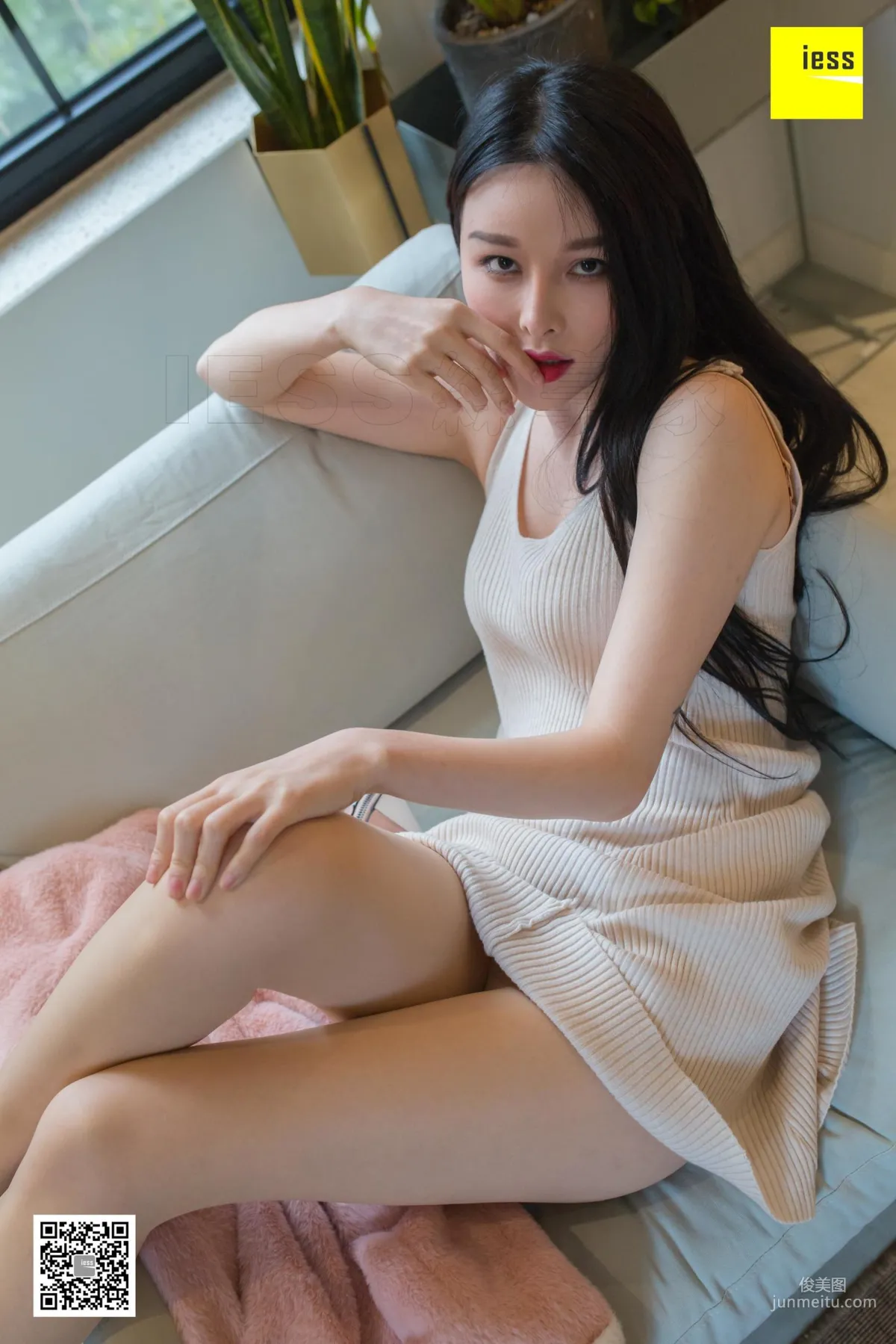 Miao Jie: IESS photo 48