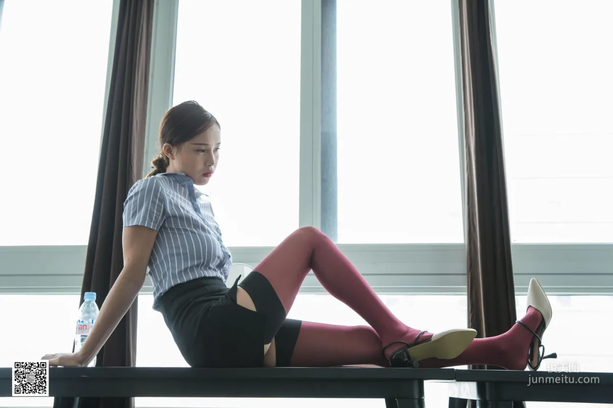 Xiao Yu: IESS photo 8
