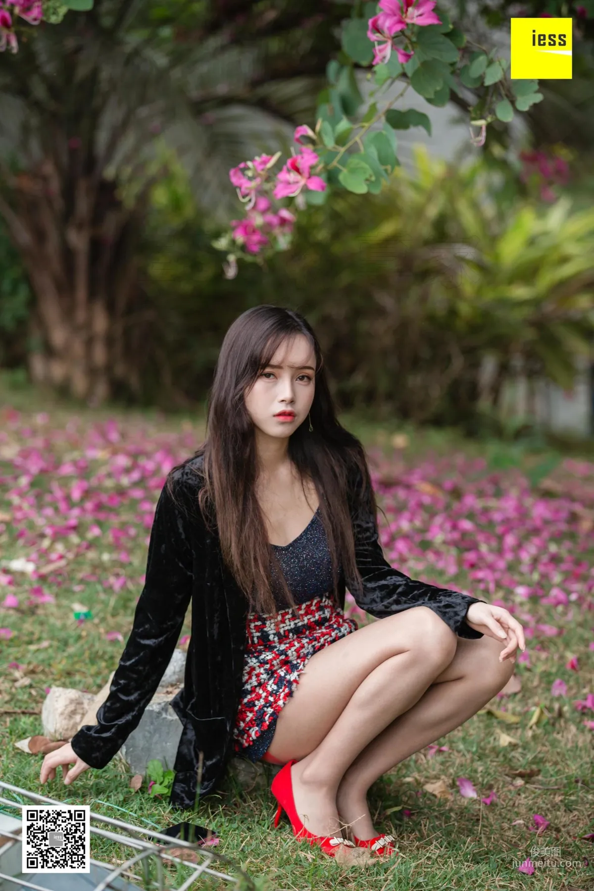 Xiao Yu: IESS photo 49