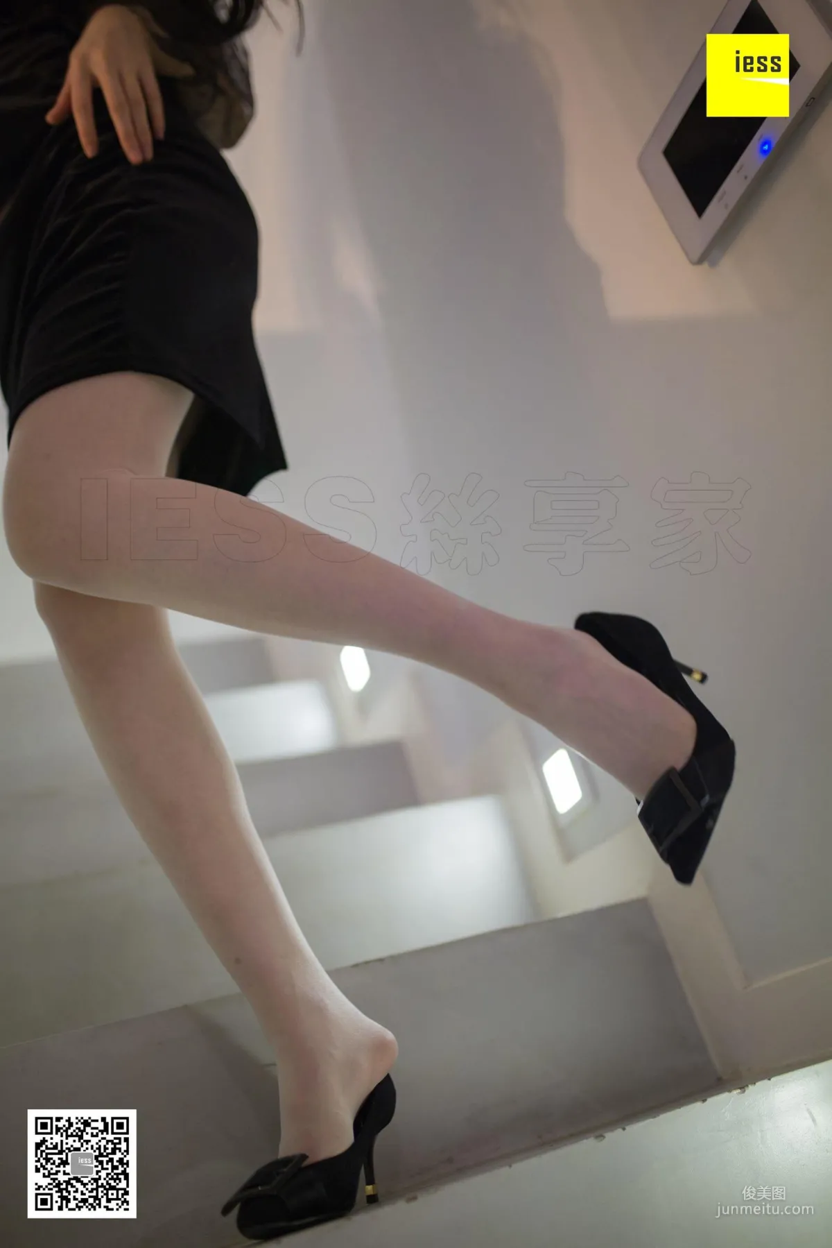Miao Jie: IESS photo 38