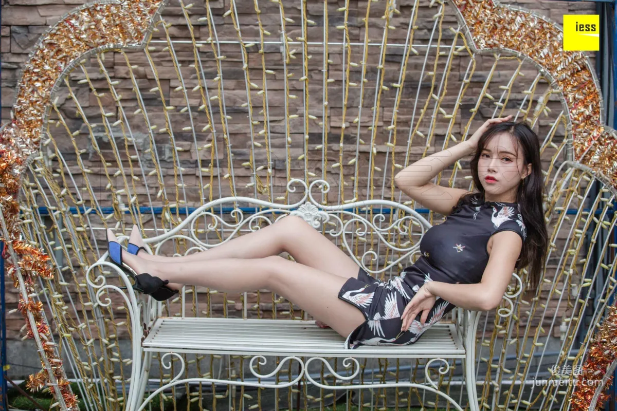 Xiao Yu: IESS photo 49