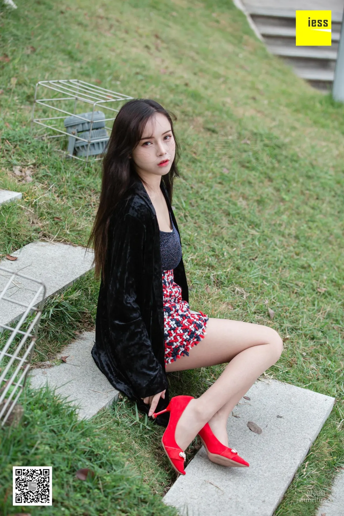 Xiao Yu: IESS photo 74
