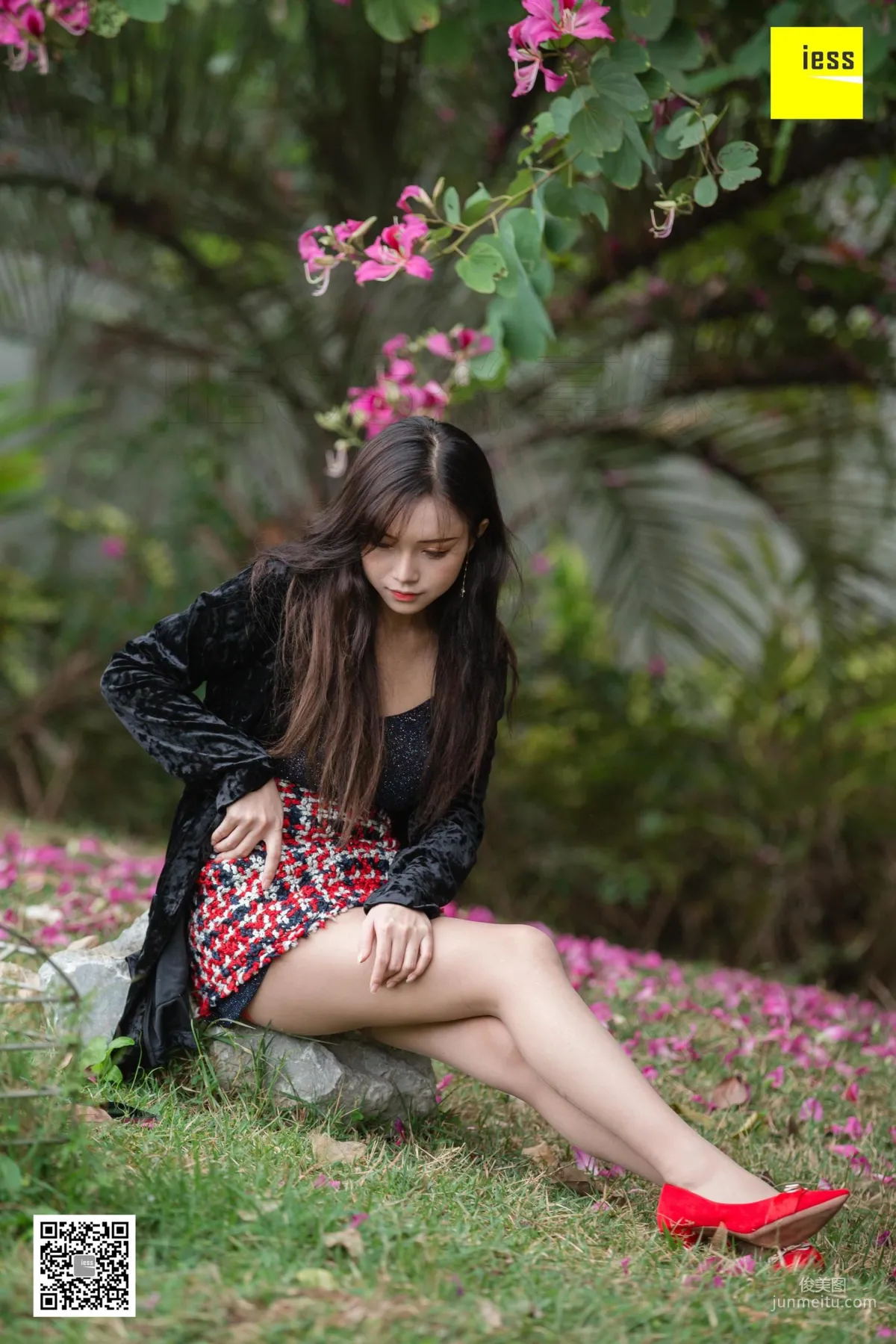 Xiao Yu: IESS photo 44