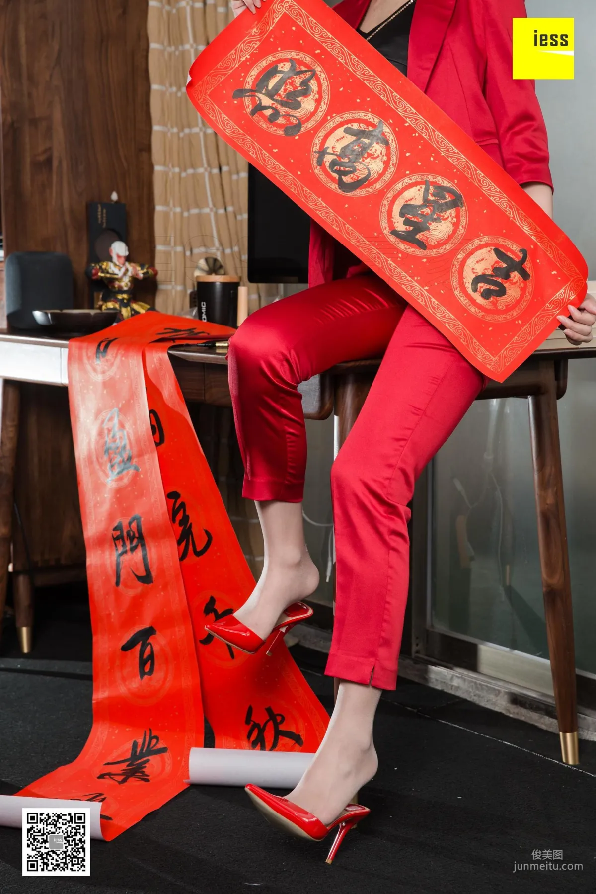 IESS Qiuqiu: IESS photo 87