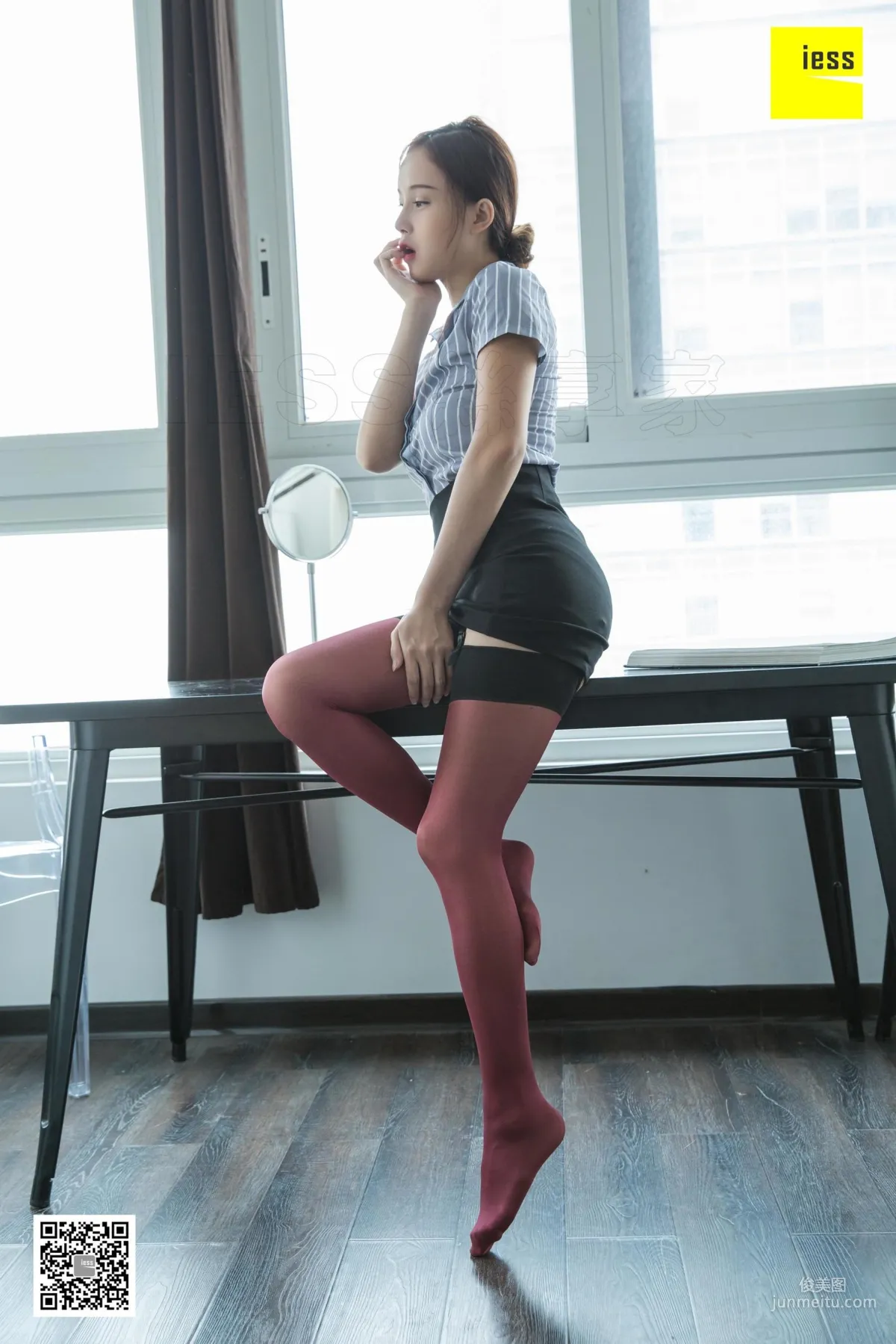 Xiao Yu: IESS photo 26