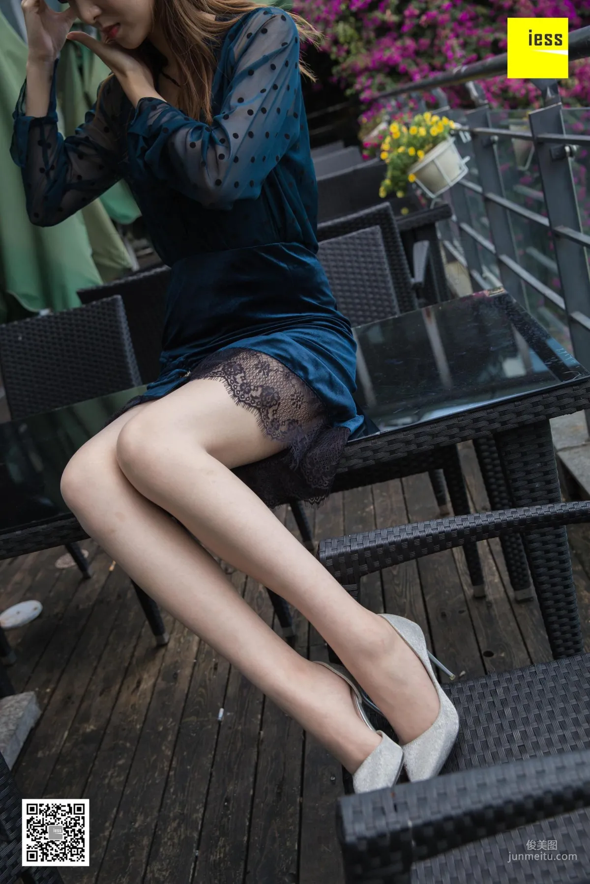 Zi Zi: IESS photo 50