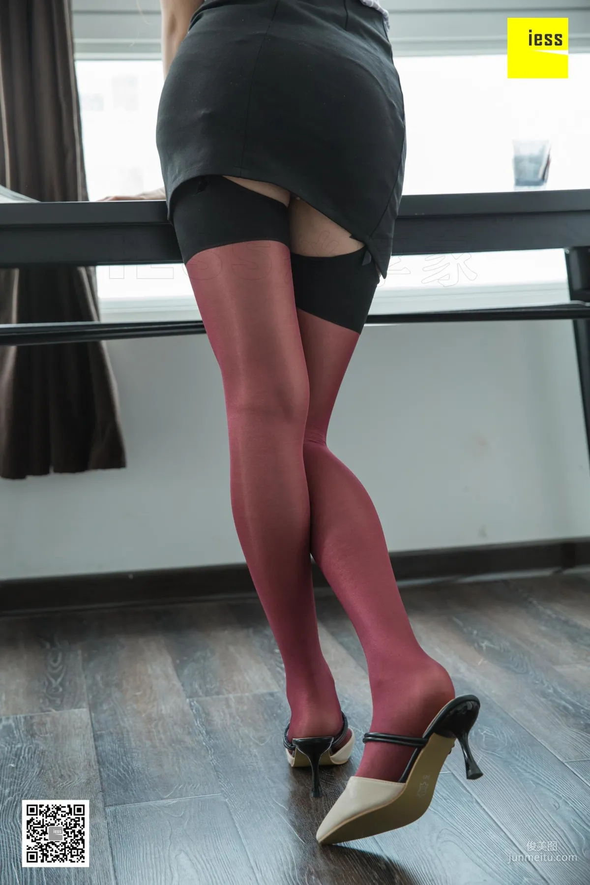 Xiao Yu: IESS photo 60