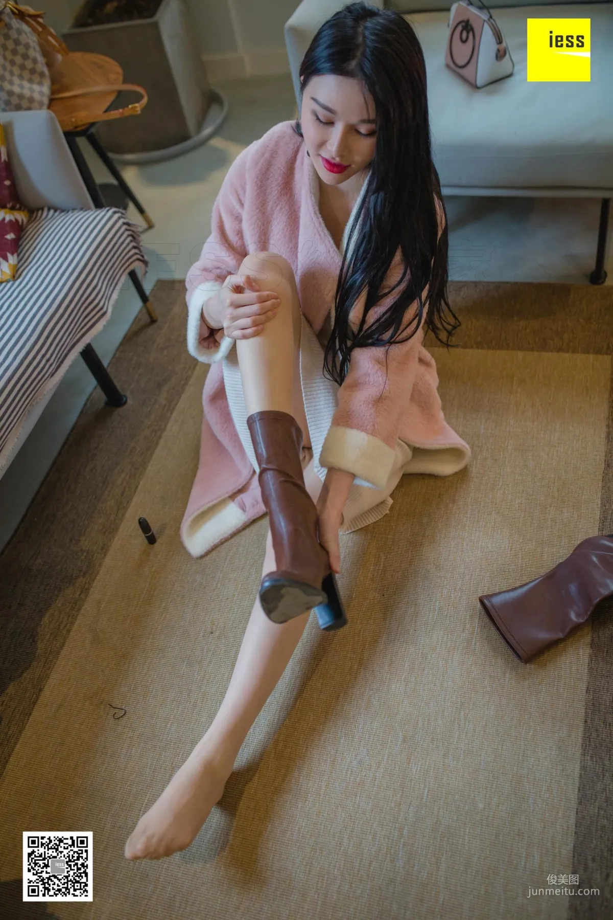 Miao Jie: IESS photo 11