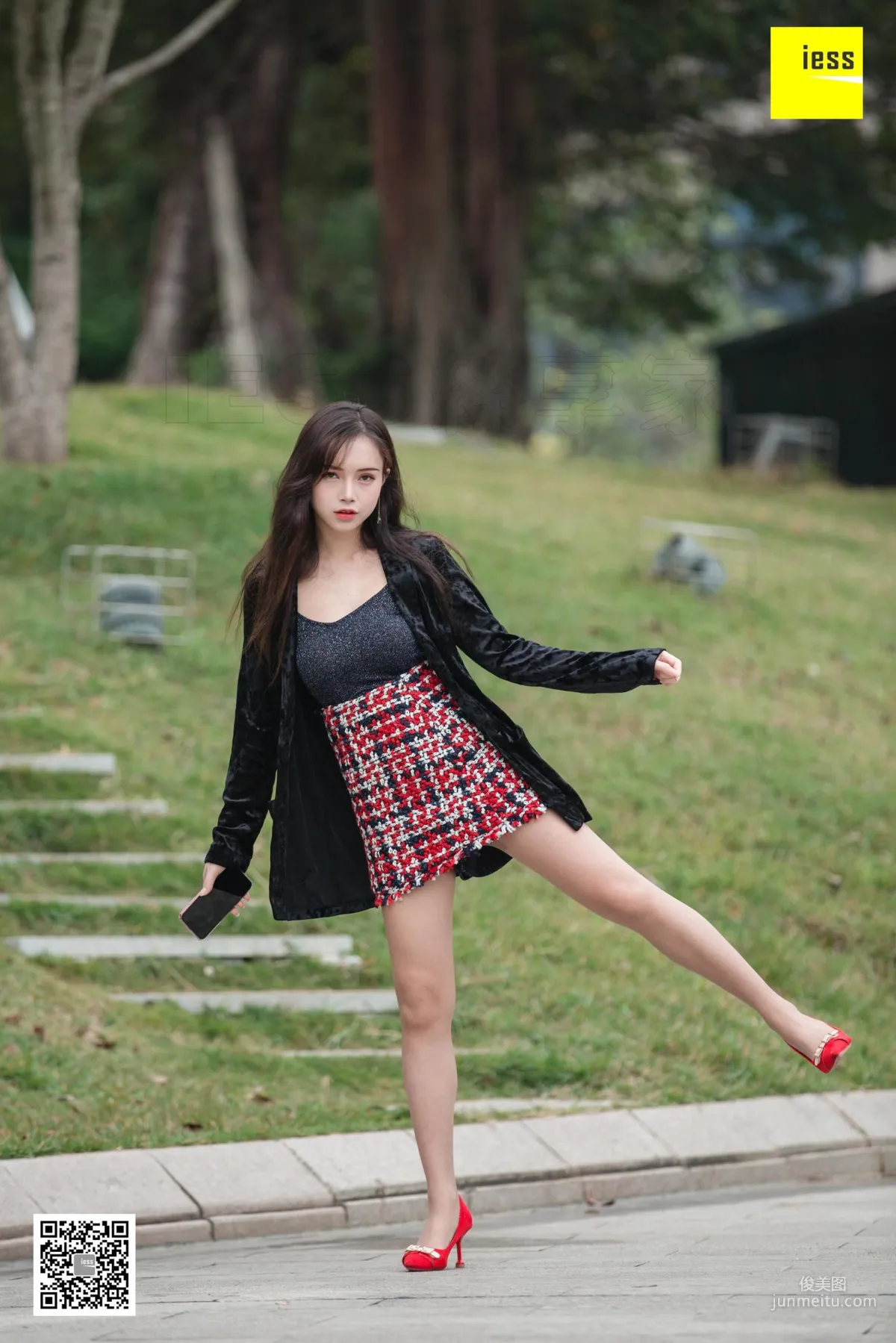 Xiao Yu: IESS photo 50