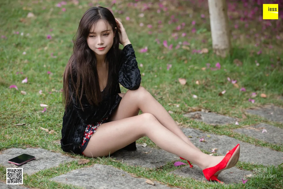 Xiao Yu: IESS photo 11