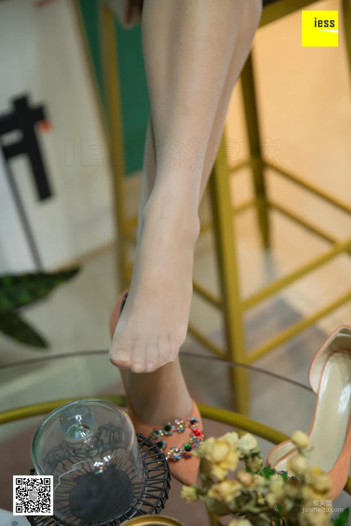 Wan Ping: IESS photo 54