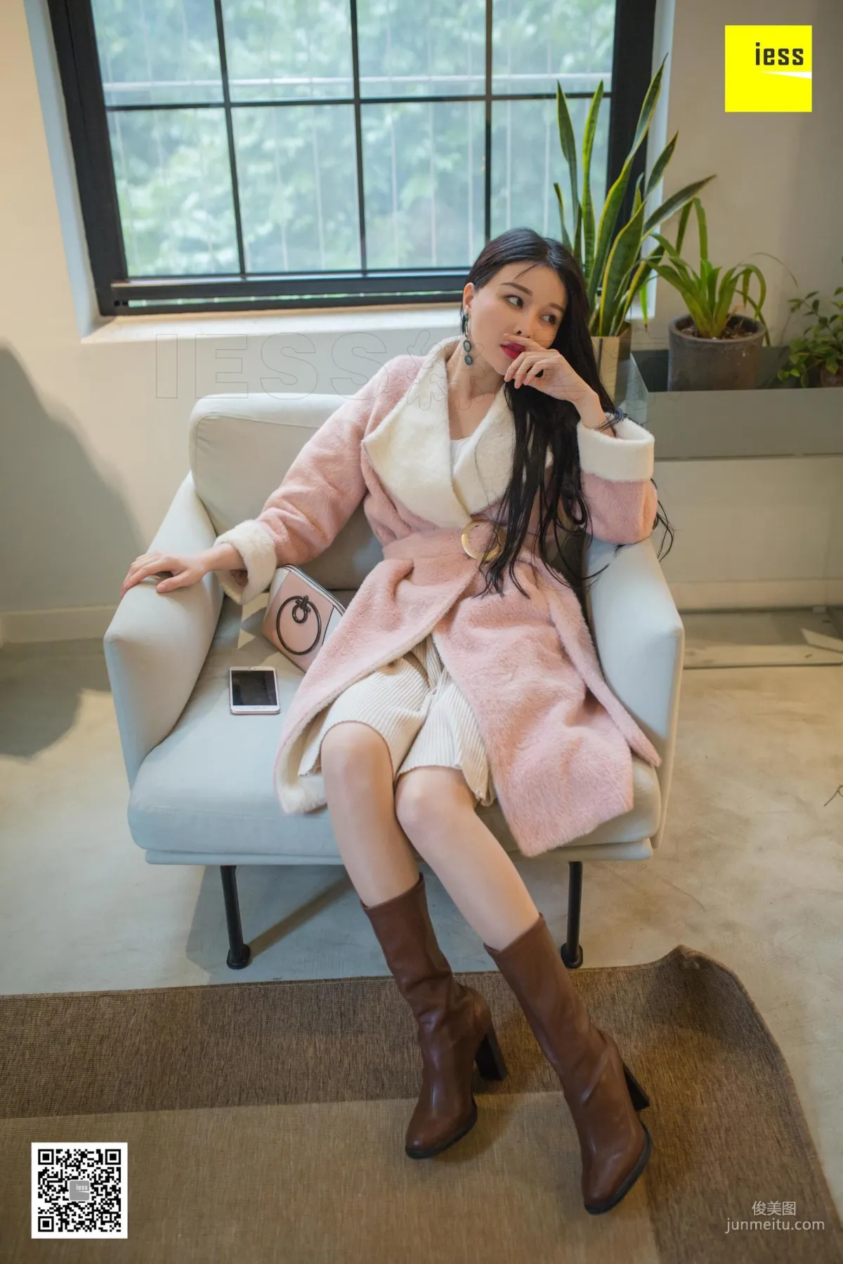 Miao Jie: IESS photo 45