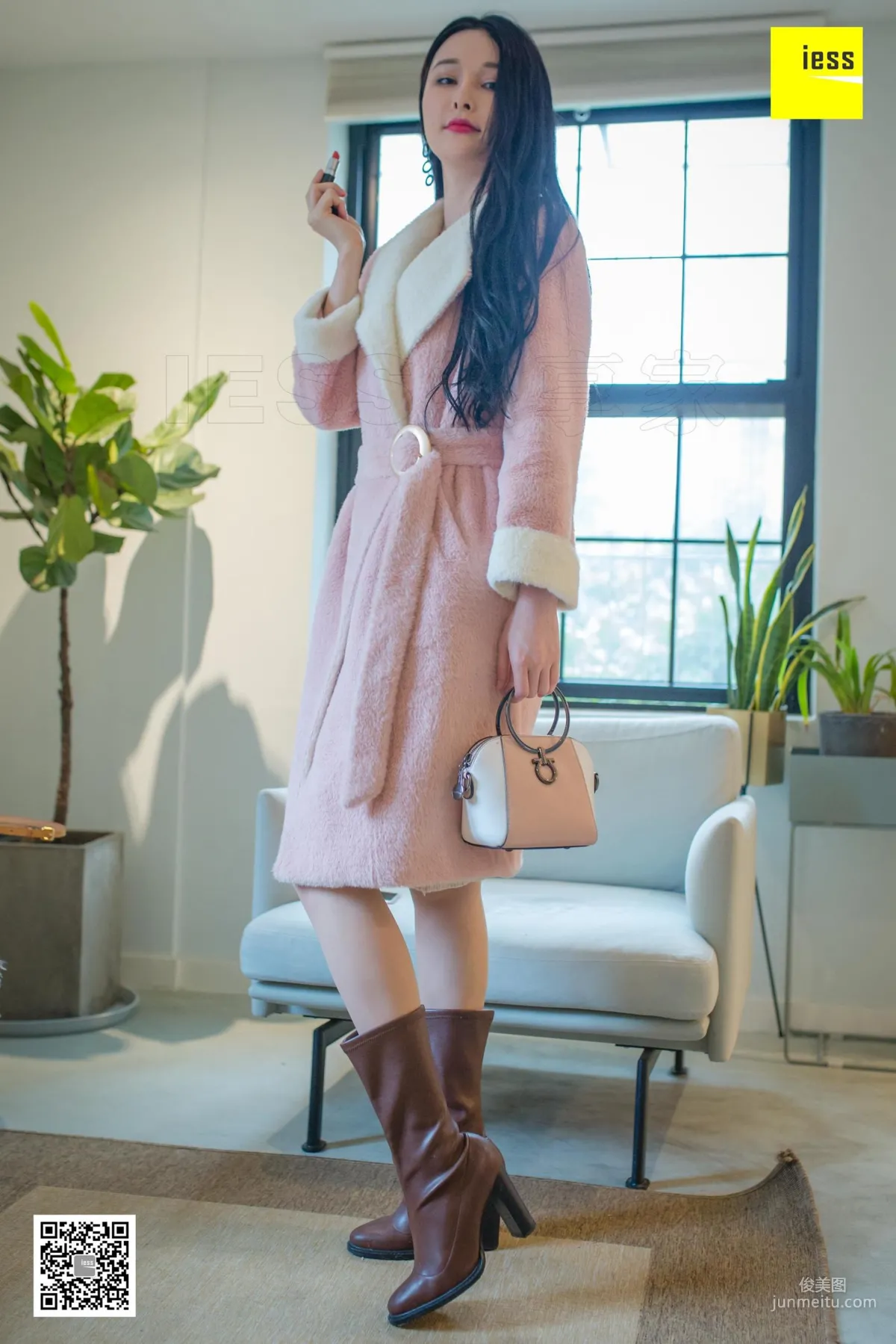 Miao Jie: IESS photo 67