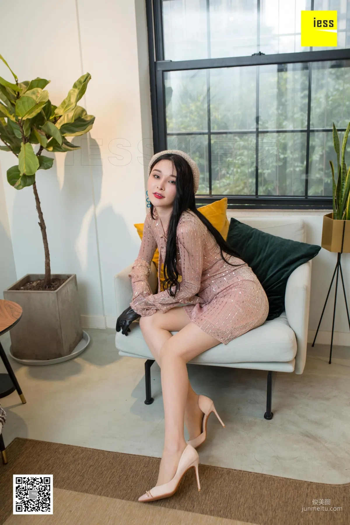 Miao Jie: IESS photo 38