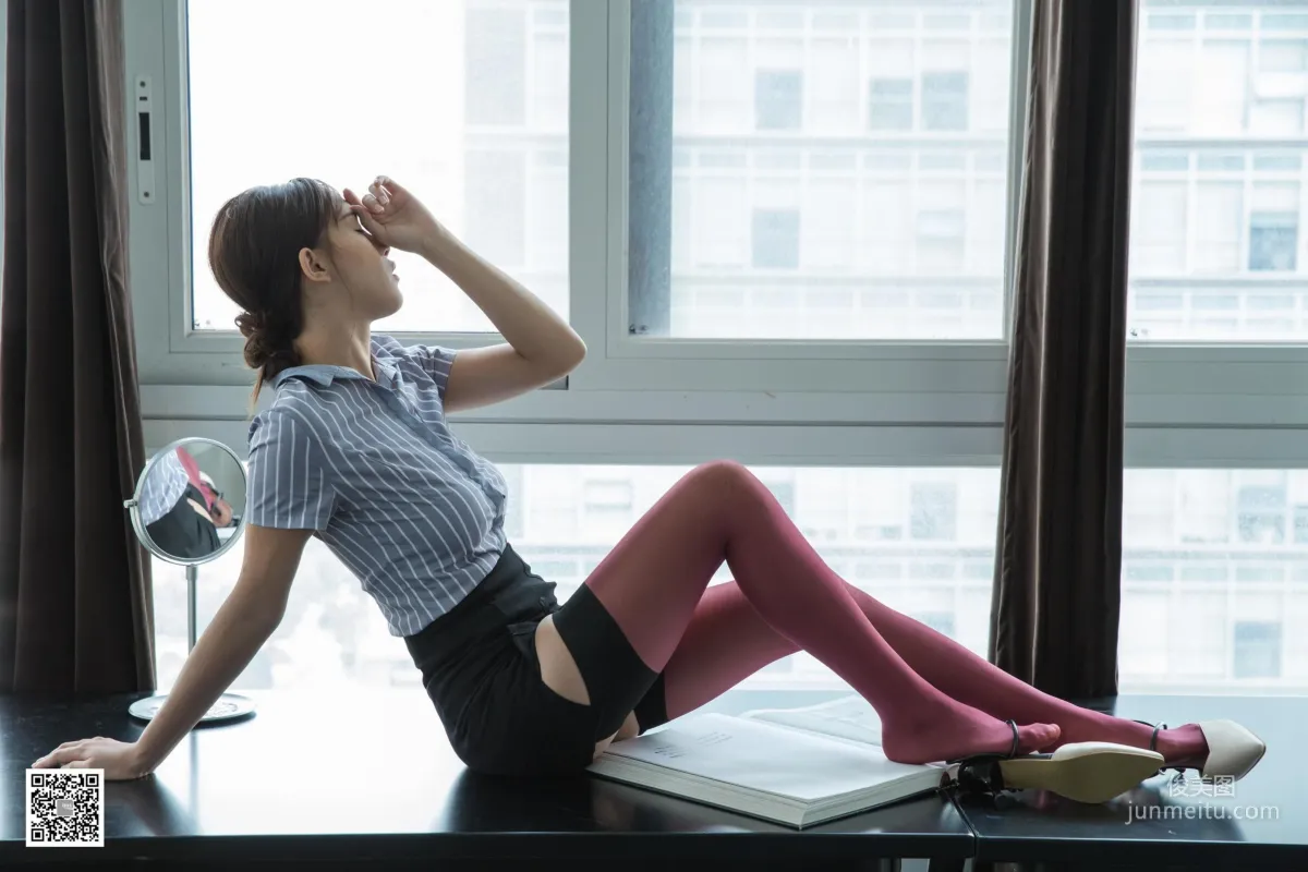 Xiao Yu: IESS photo 24