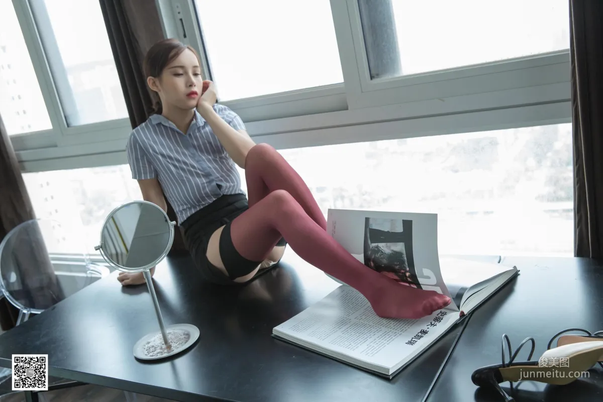 Xiao Yu: IESS photo 44
