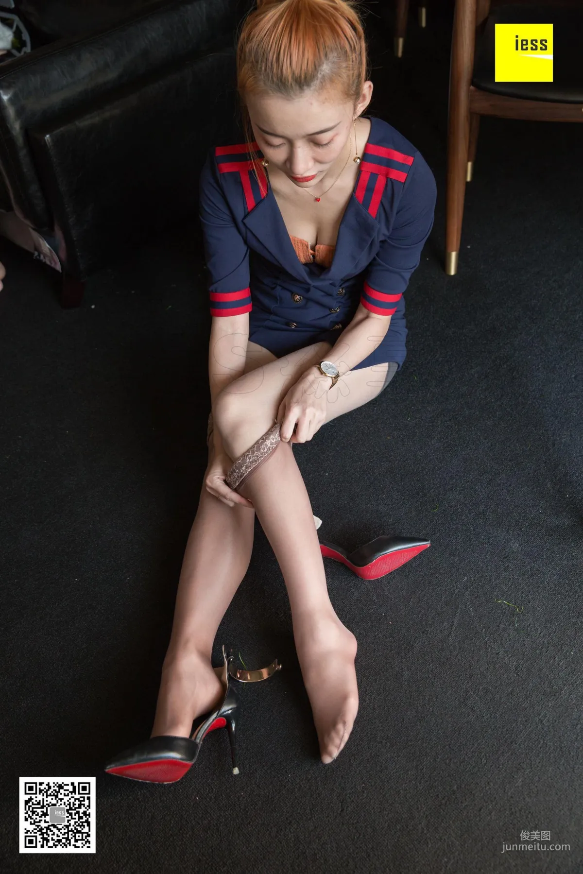 IESS Qiuqiu: IESS photo 27