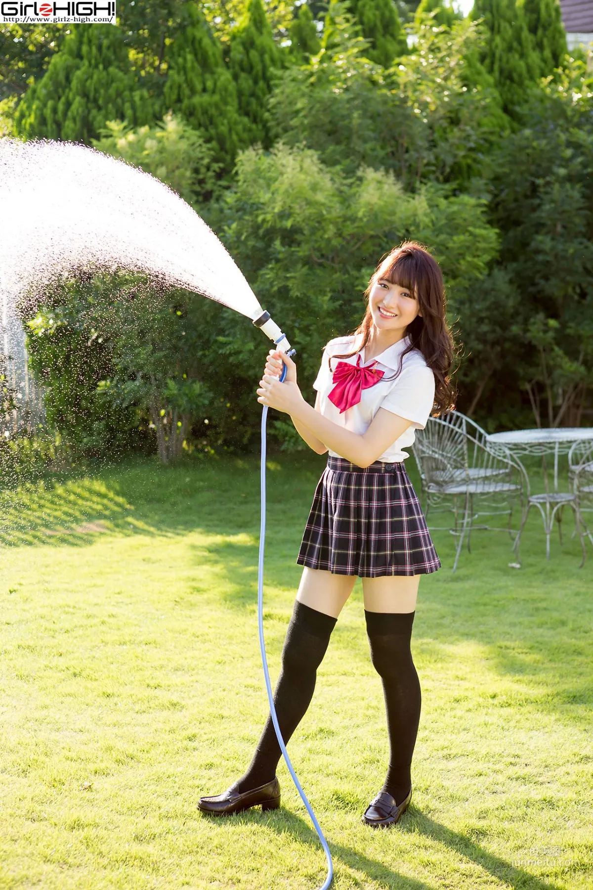 Asami Kondou 近藤あさみ - bfaa_017_001 [Girlz-High] 写真集18