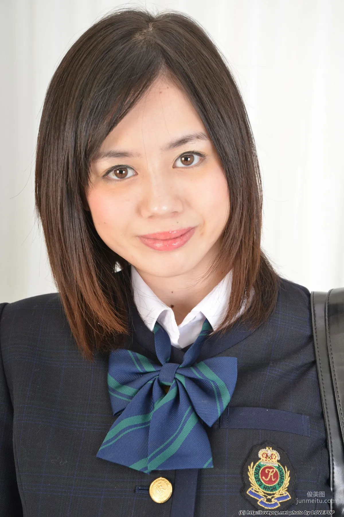 [LOVEPOP] 吉川あいみ Photoset 05 寫真集 3