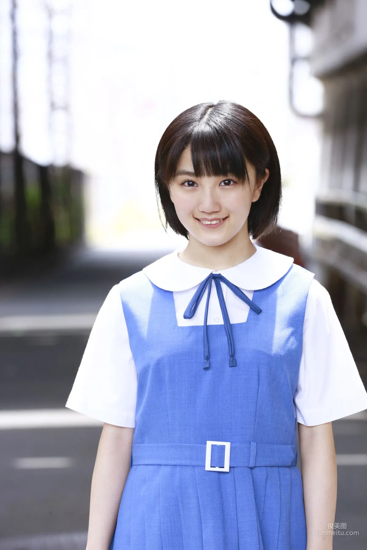 Musubu Funaki 船木結 [Hello! Project Digital Books] No.174 写真集9