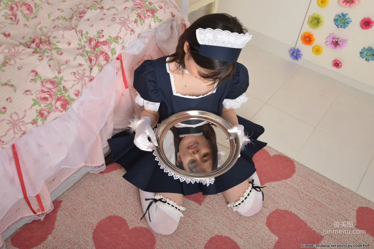 [LOVEPOP] Aimi Yoshikawa 吉川あいみ Photoset 01 寫真集 13