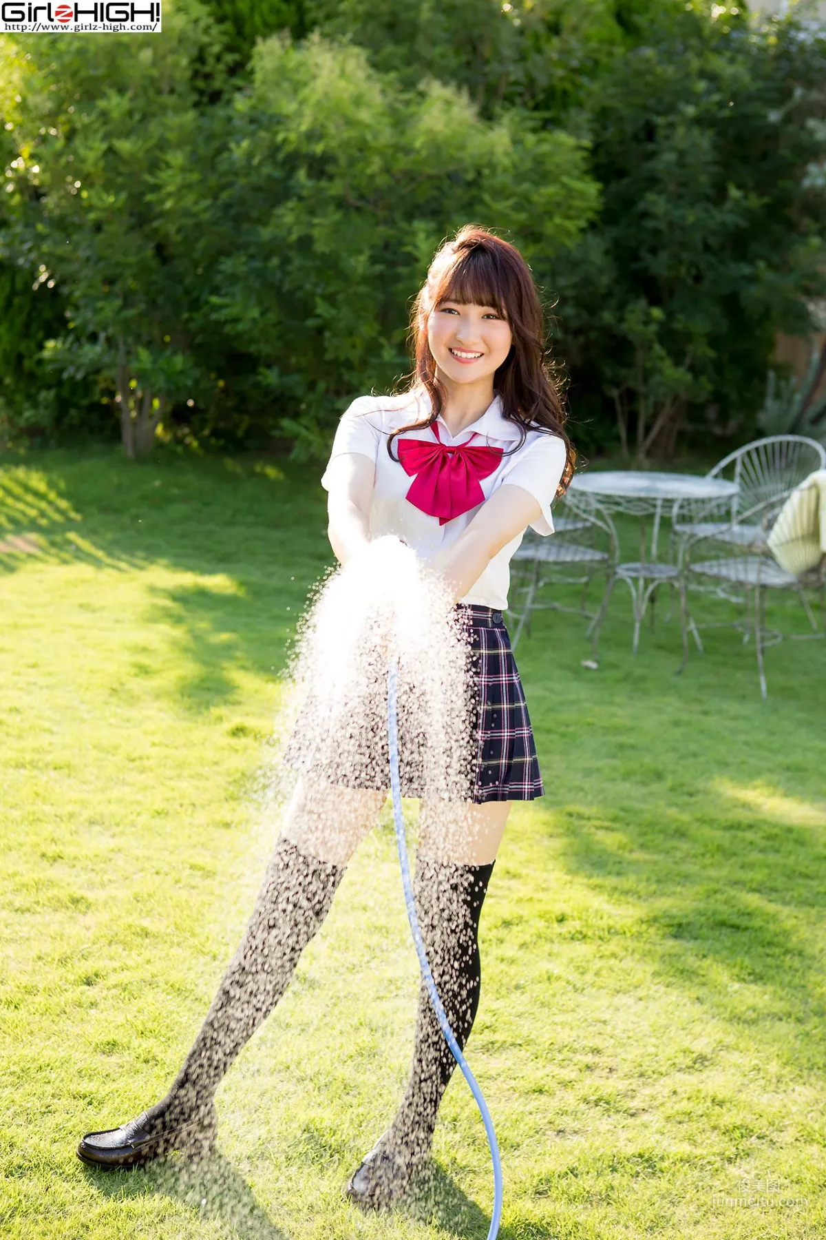 Asami Kondou 近藤あさみ - bfaa_017_001 [Girlz-High] 写真集20