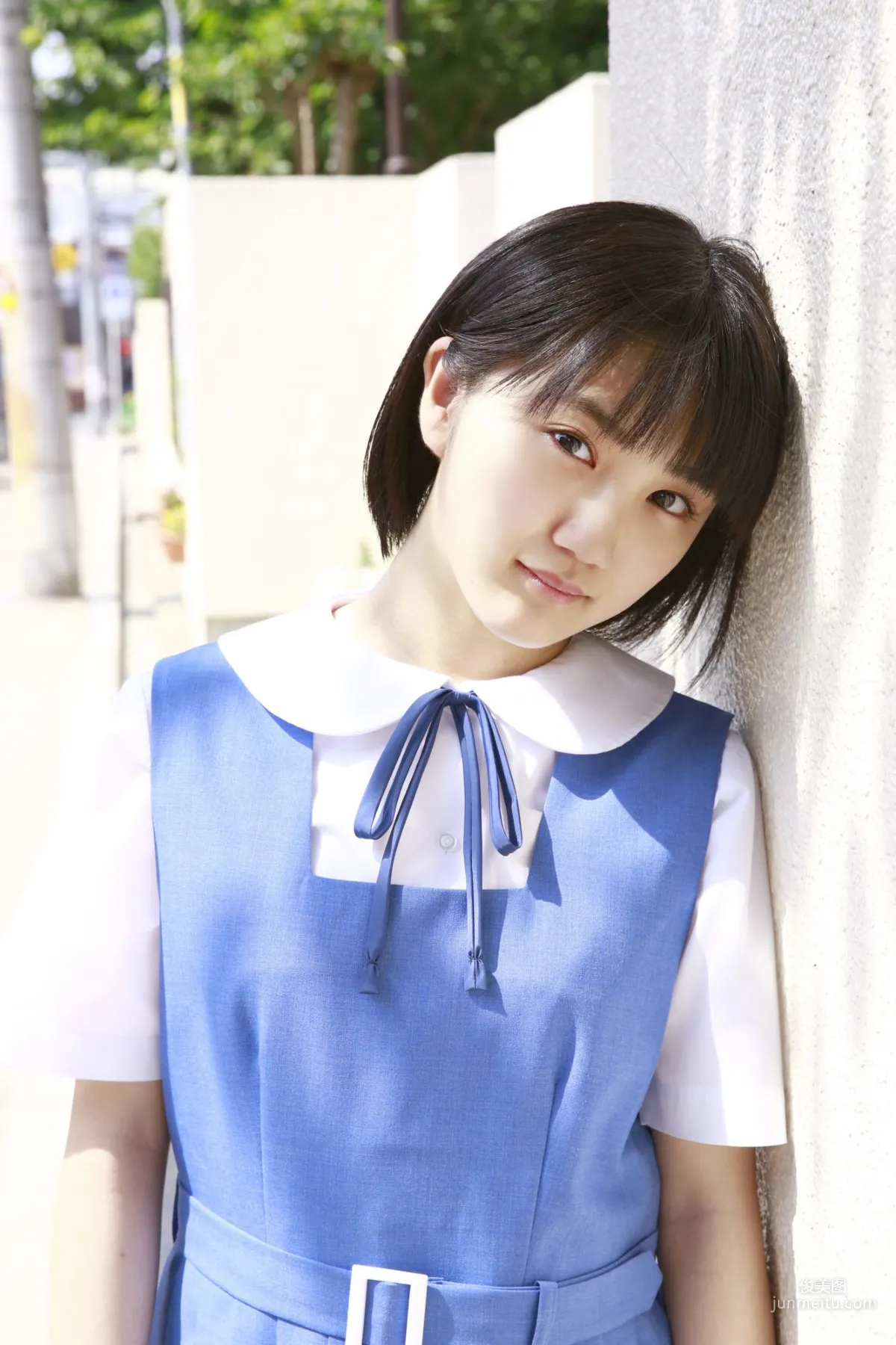 Musubu Funaki 船木結 [Hello! Project Digital Books] No.174 寫真集 24