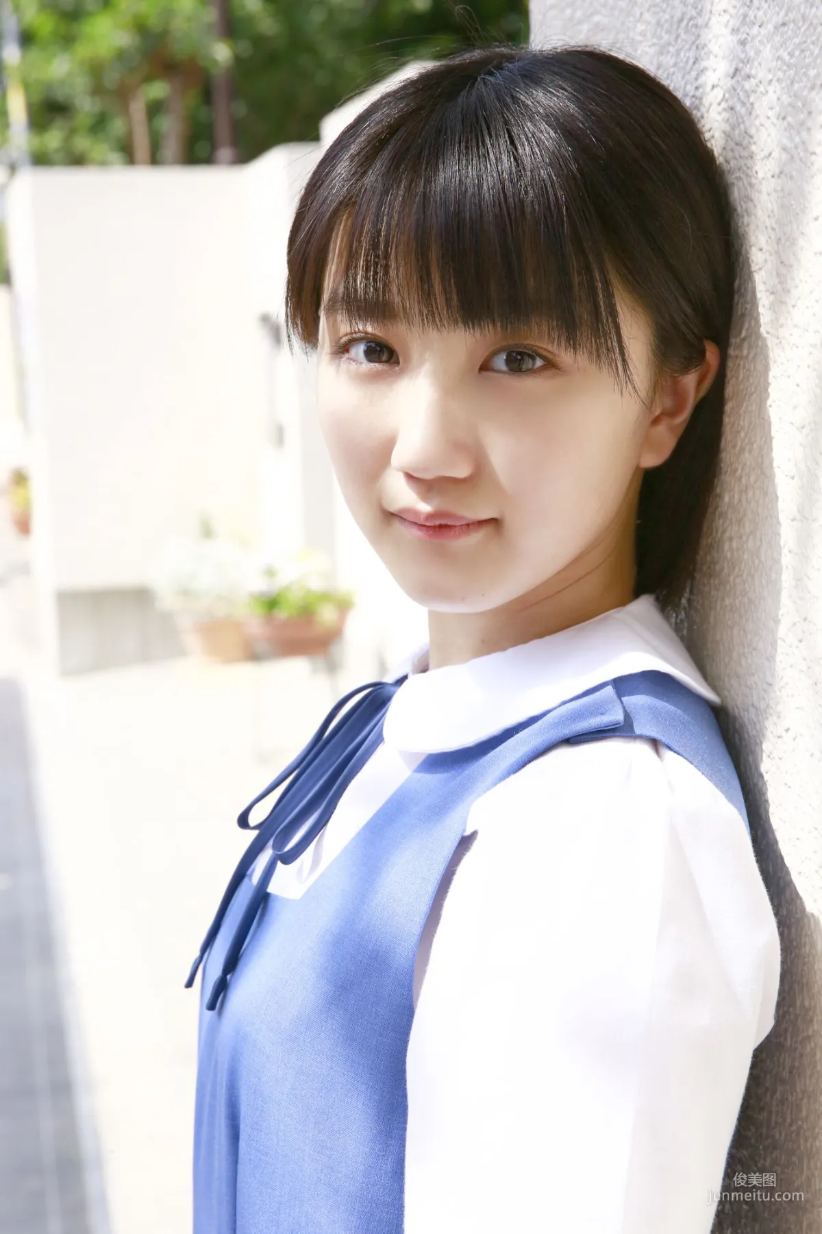 Musubu Funaki 船木結 [Hello! Project Digital Books] No.174 寫真集 23