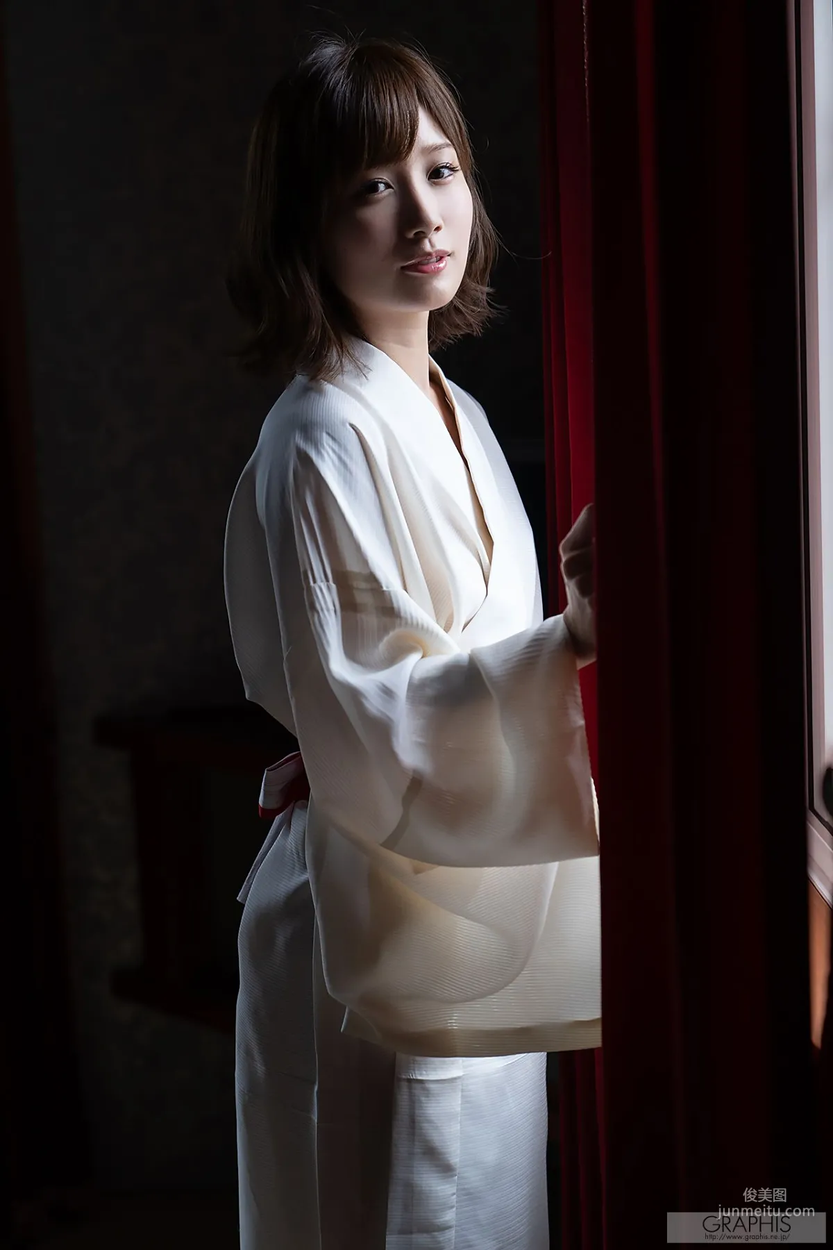 小島みなみ《Can you come here!》 [Graphis] WINTER SPECIAL 2018 寫真集 2